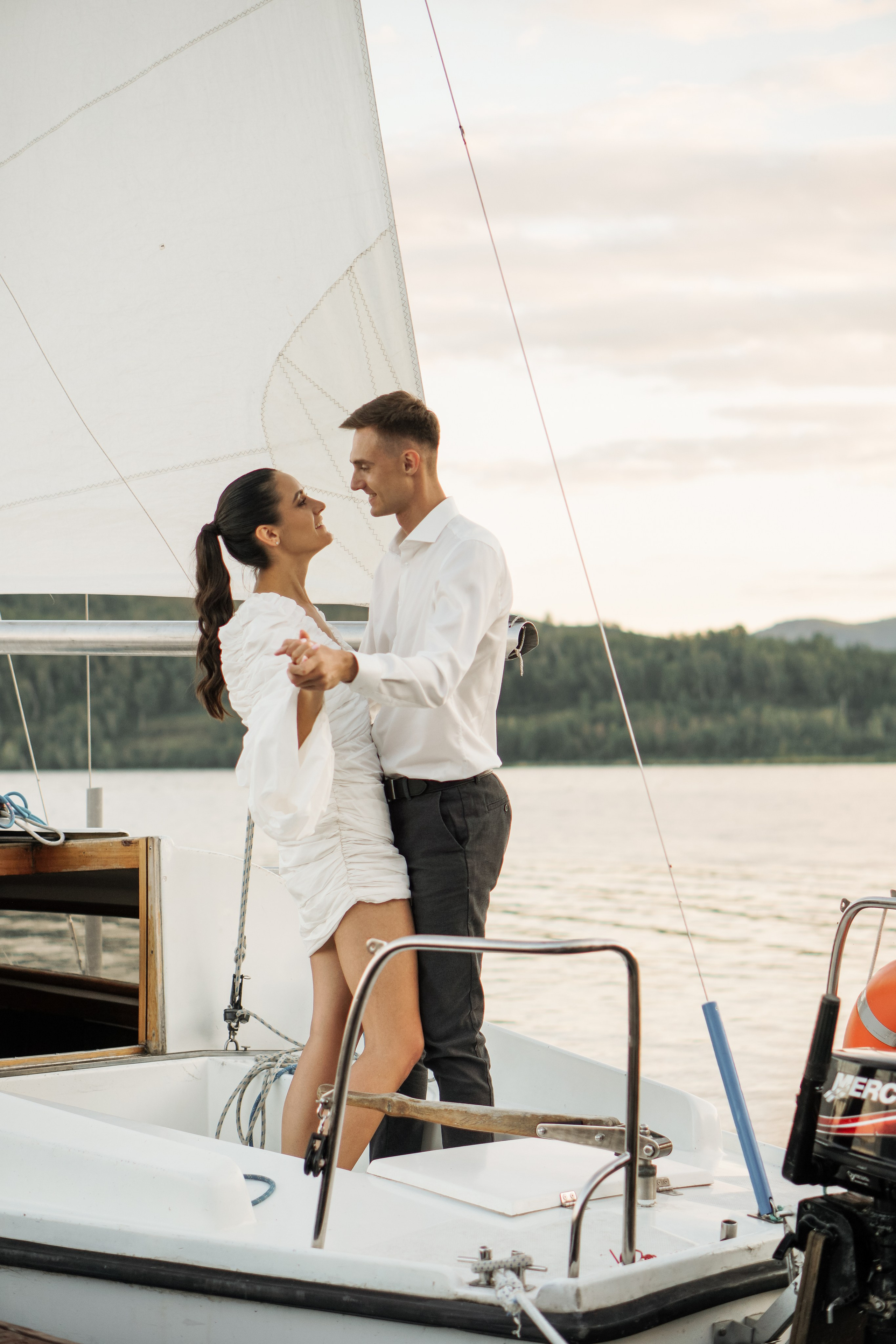 Кирилл и Мария. Главная