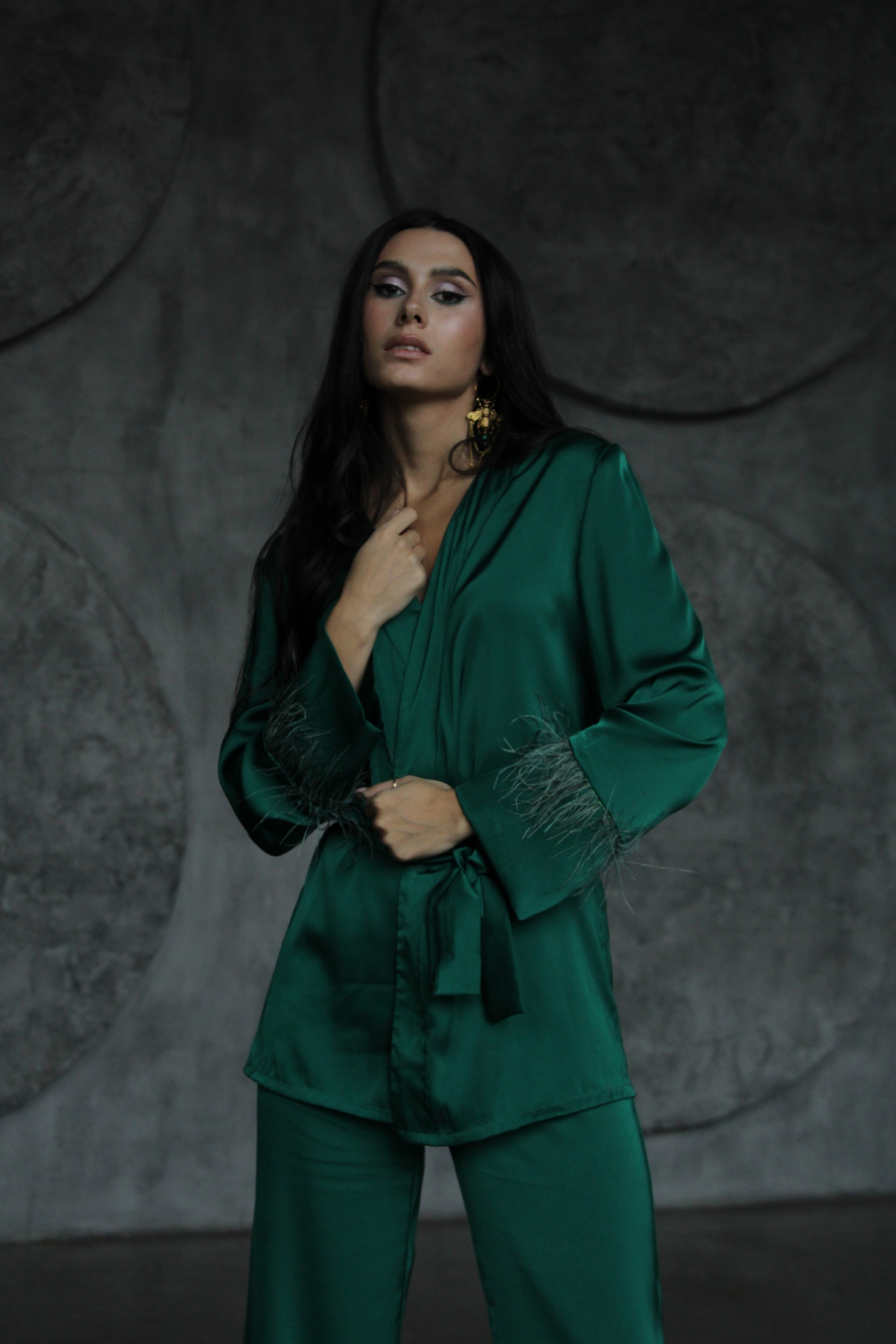 Студийная фотосъемка. Фотограф в Москве ♡