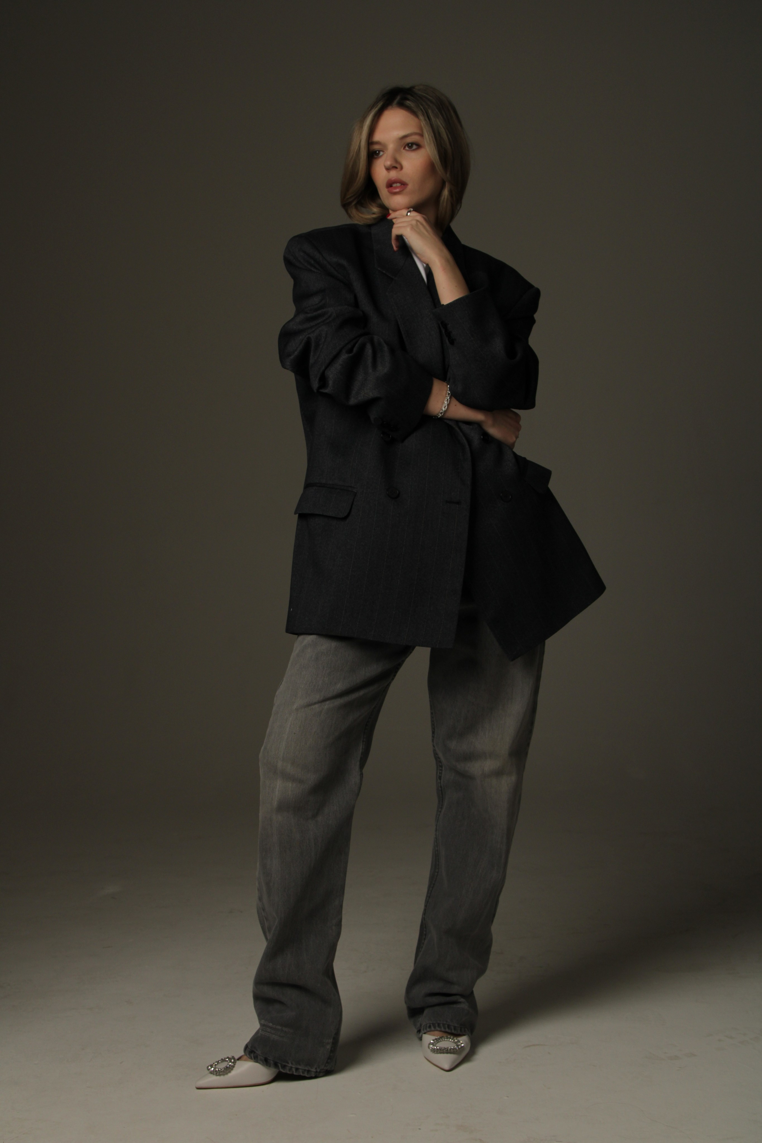 Студийная фотосъемка. Фотограф в Москве ♡