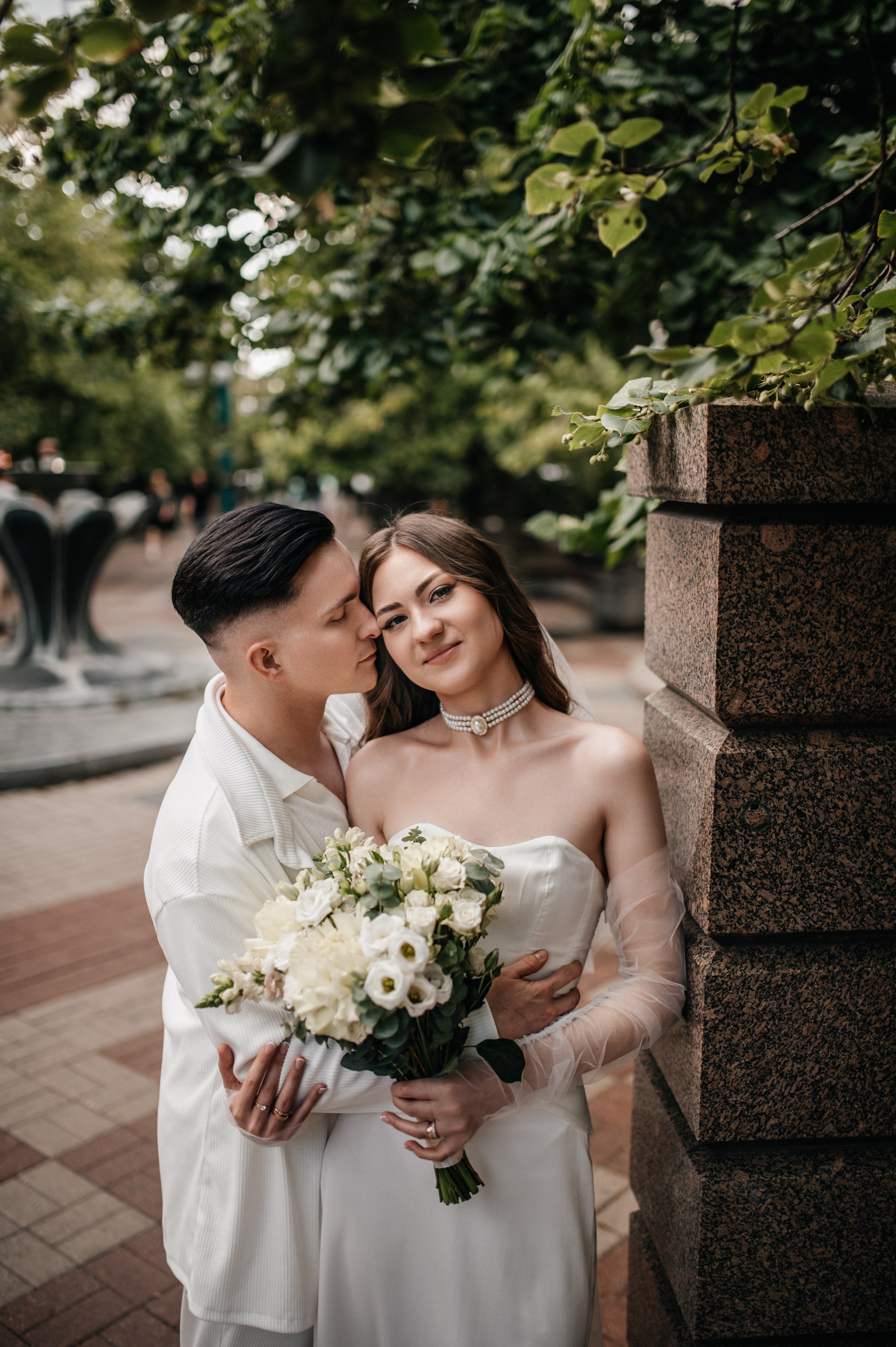 Гена-Юля, лето 2025. Главная