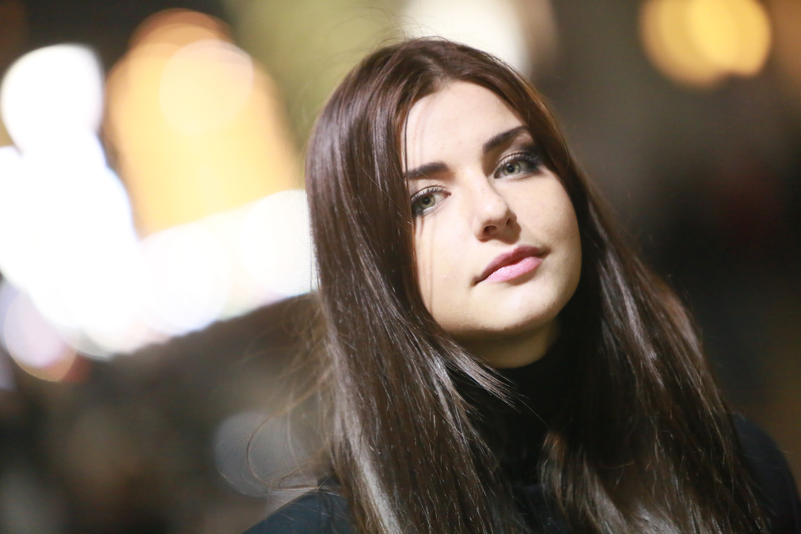 Портреты. Фотограф в Москве Владимир Осиченко — портреты, мероприятия, репортажи