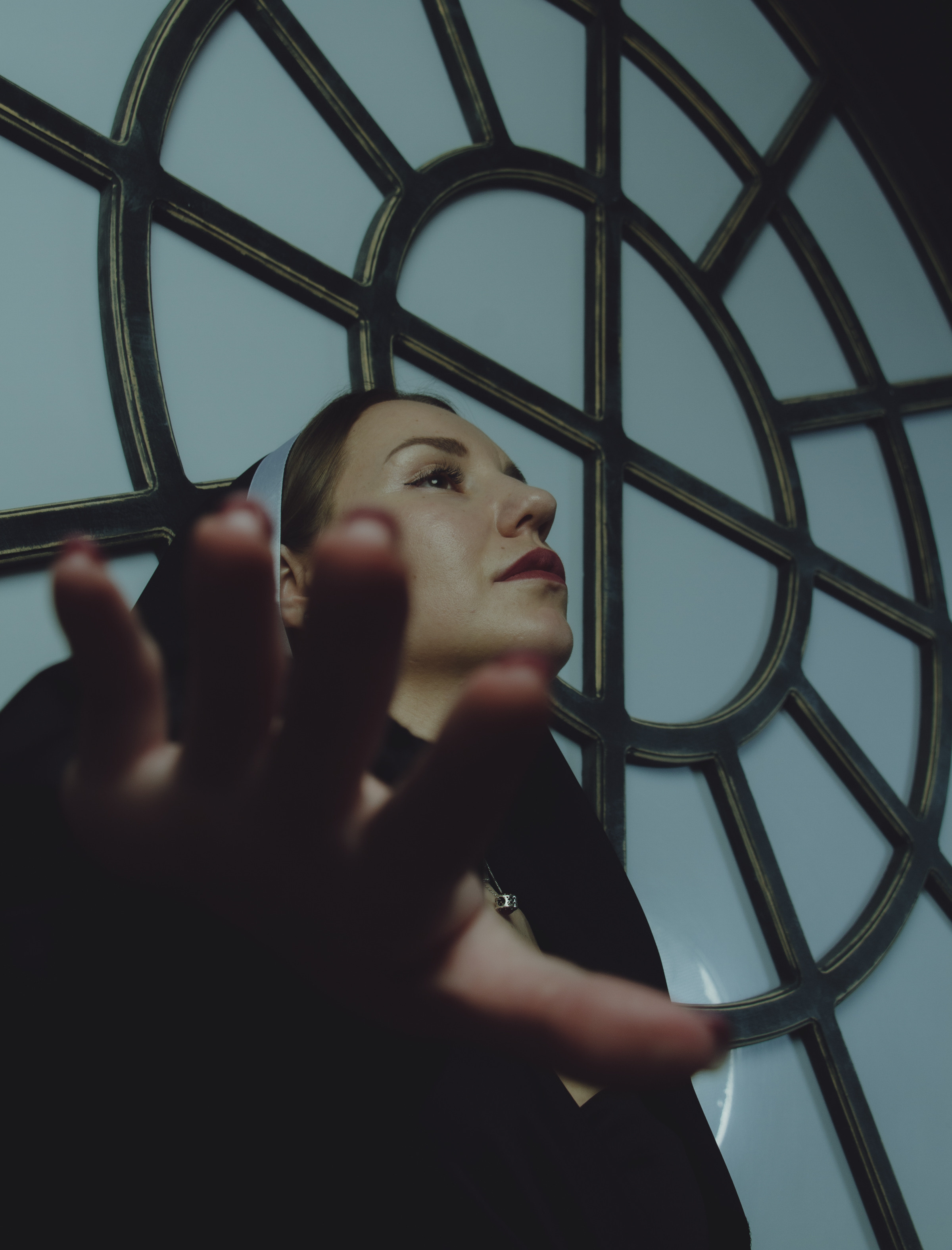 Tanya. Иван Глухих, портретный фотограф