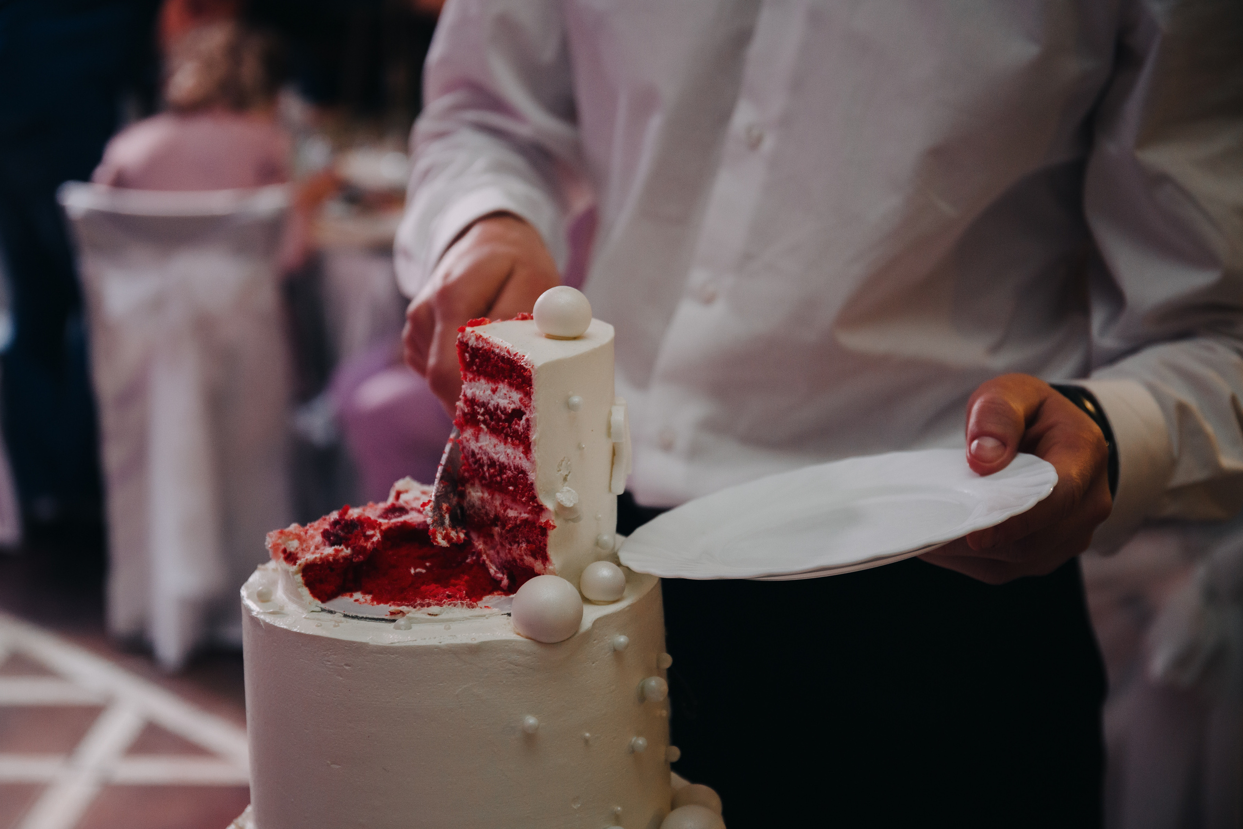 Oleg-Vika. Иван Глухих, портретный фотограф