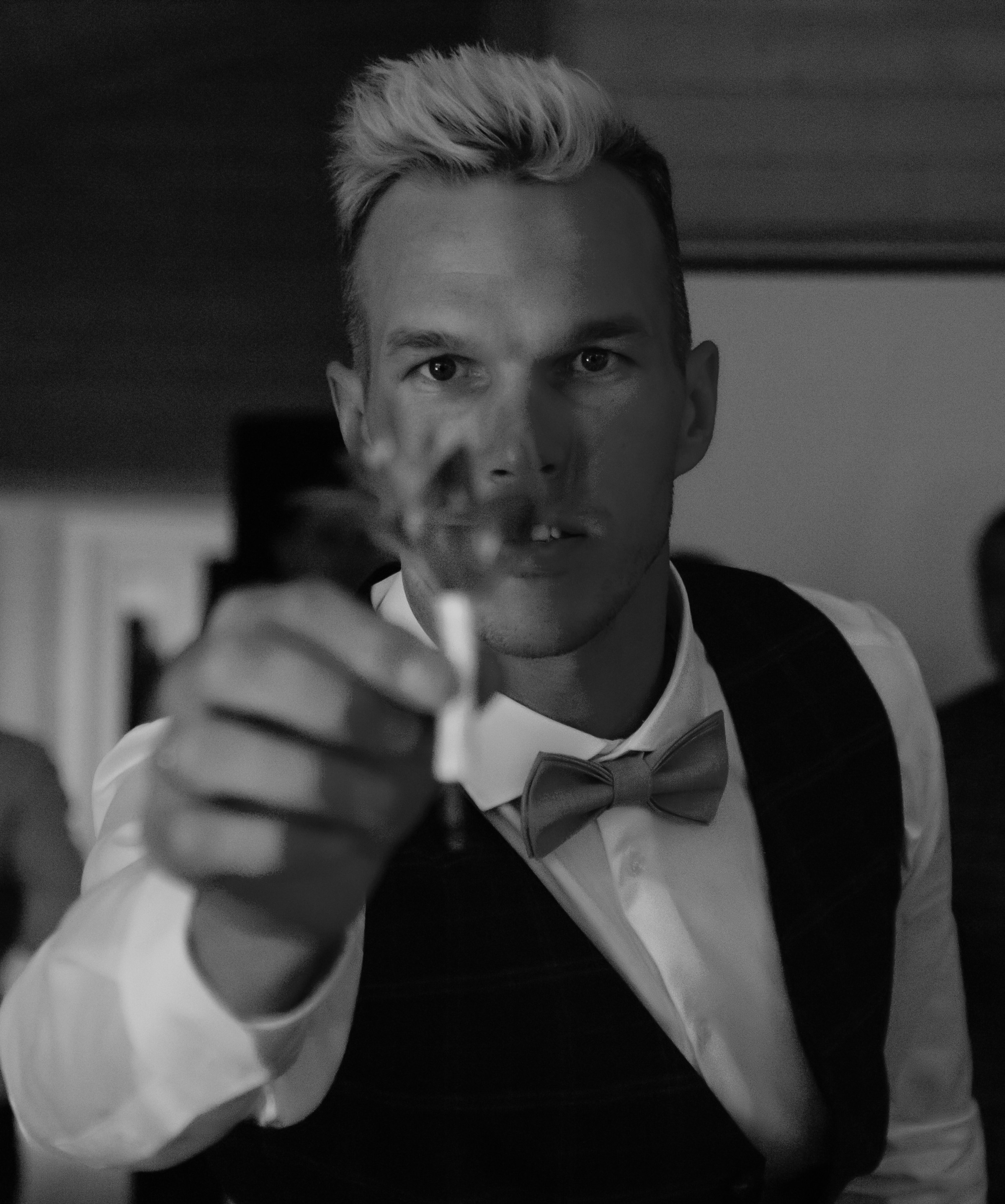 Alexey-Nika. Иван Глухих, портретный фотограф