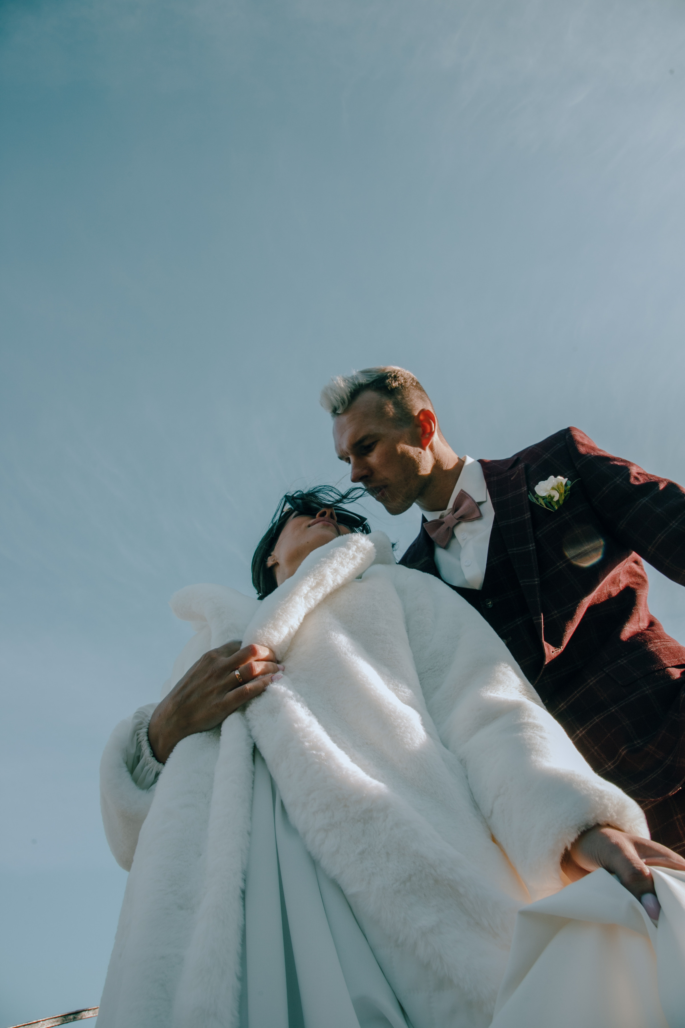 Alexey-Nika. Иван Глухих, портретный фотограф