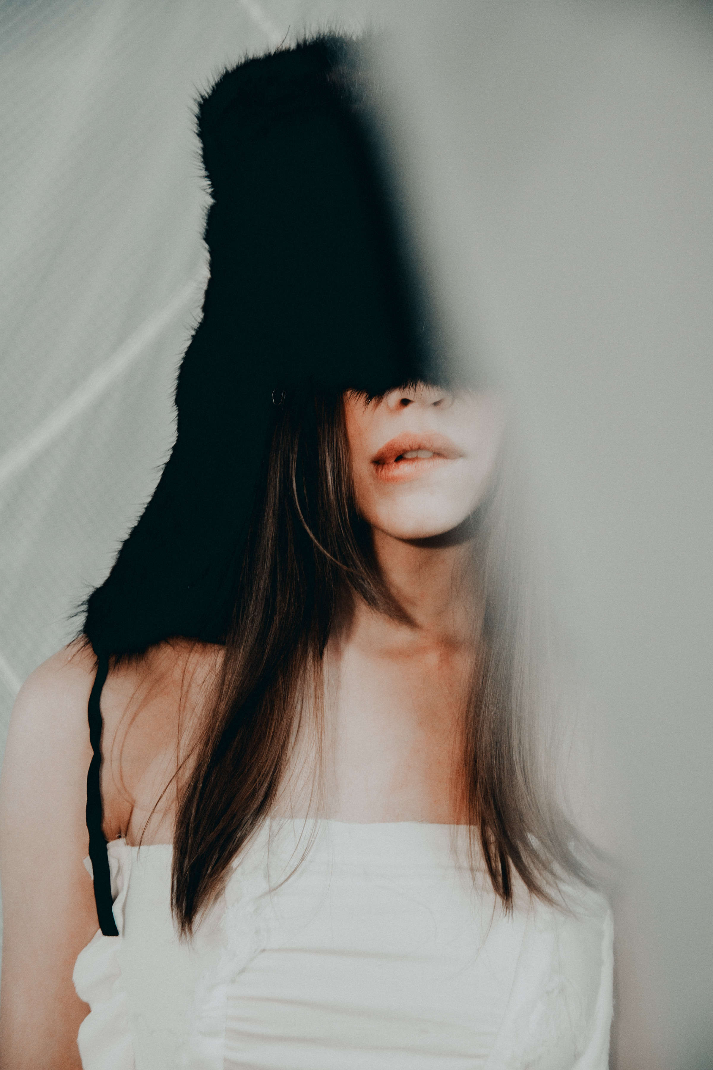 Polina. Иван Глухих, портретный фотограф