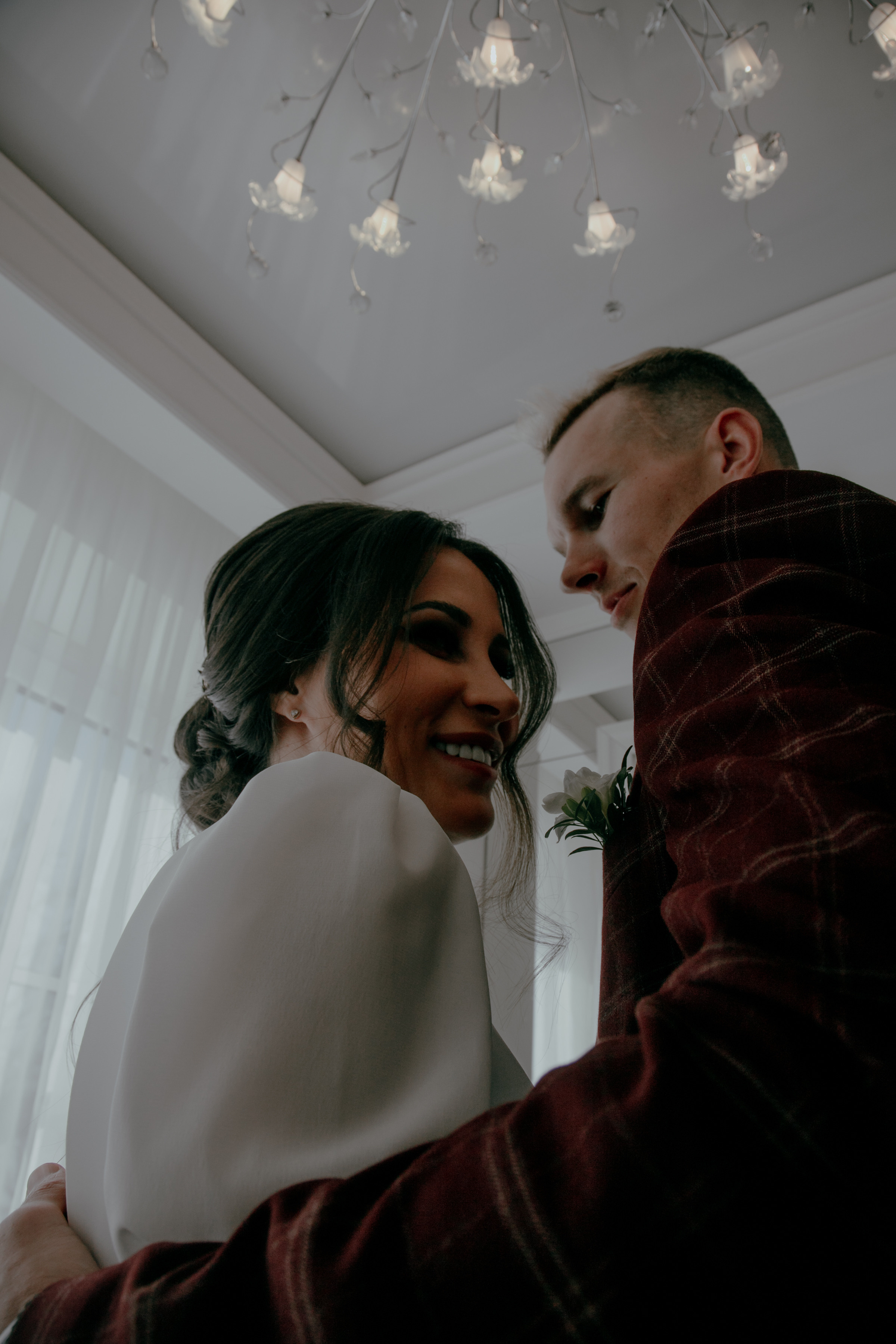 Alexey-Nika. Иван Глухих, портретный фотограф