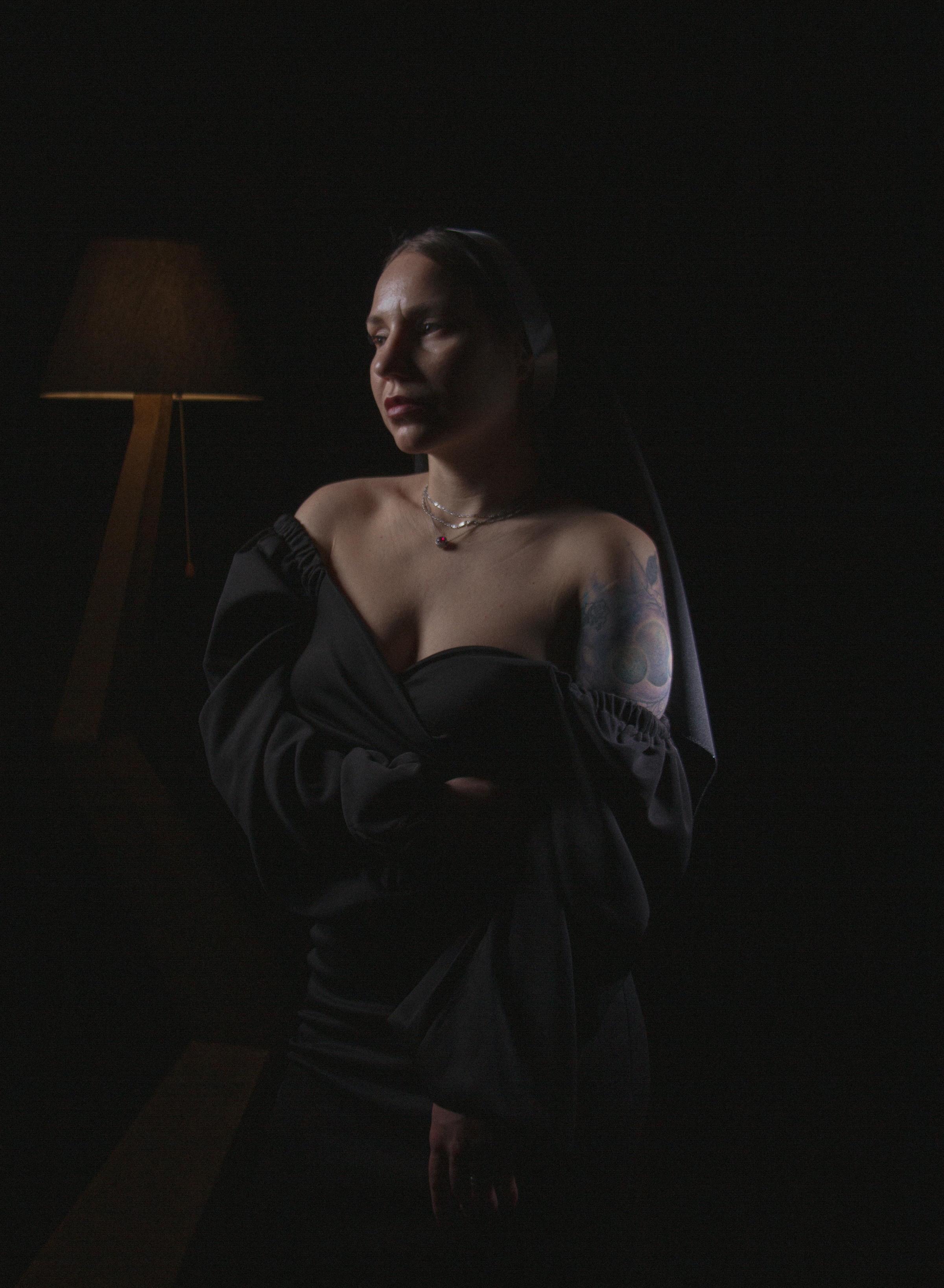 Tanya. Иван Глухих, портретный фотограф