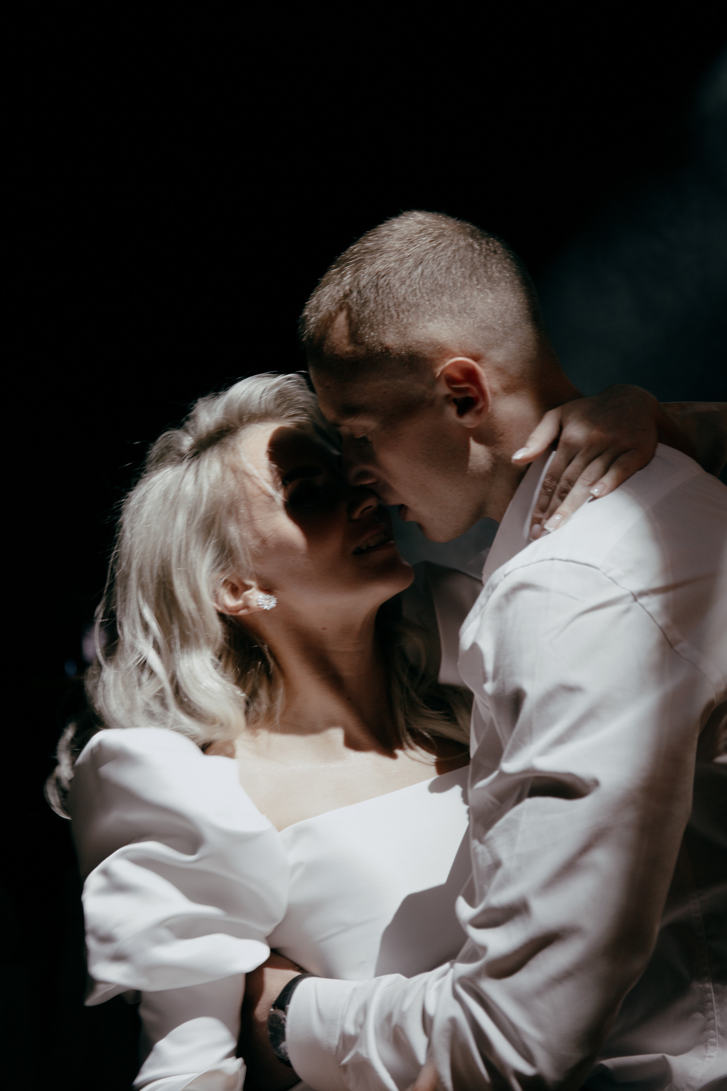 Oleg-Vika. Иван Глухих, портретный фотограф