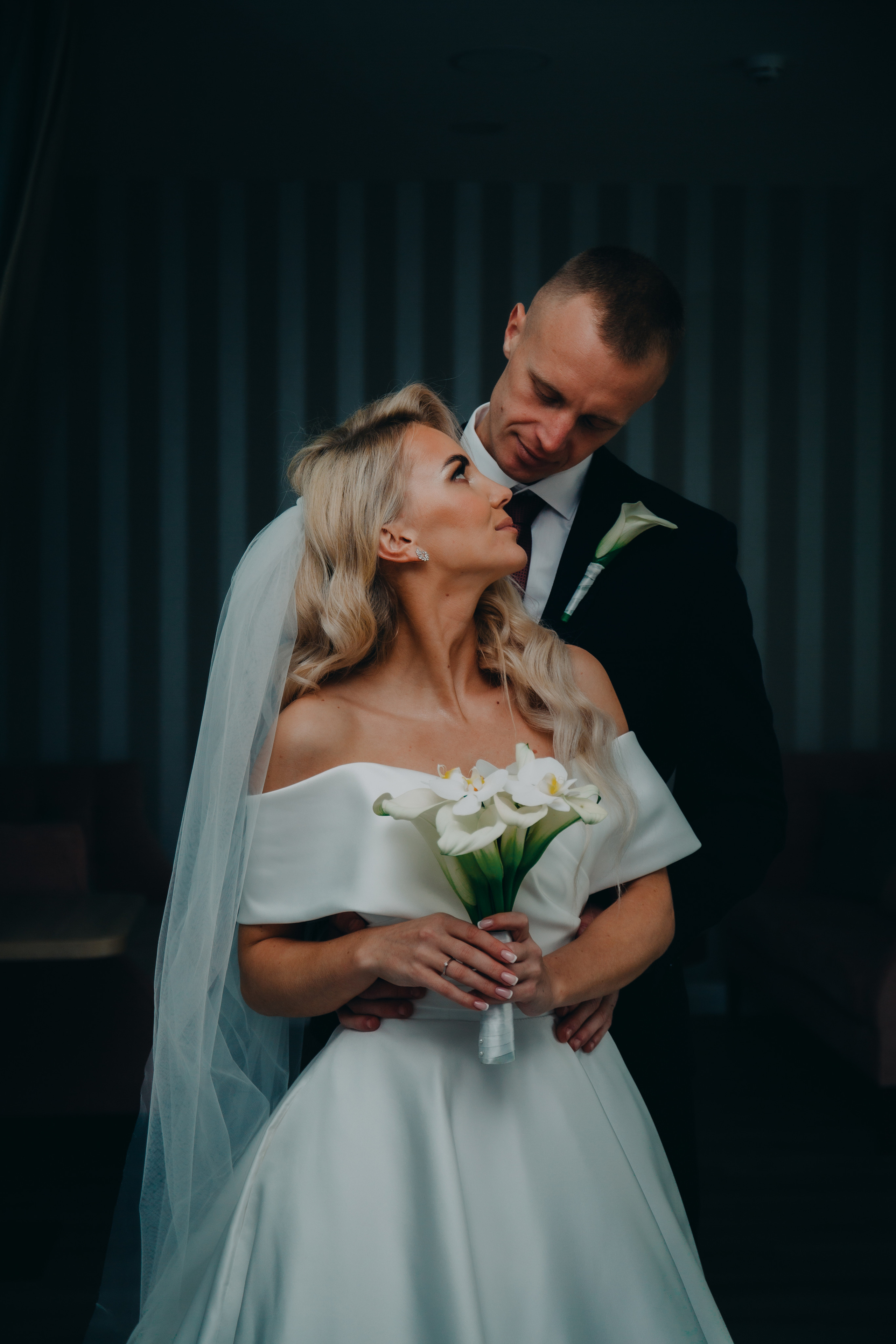 Oleg-Vika. Иван Глухих, портретный фотограф