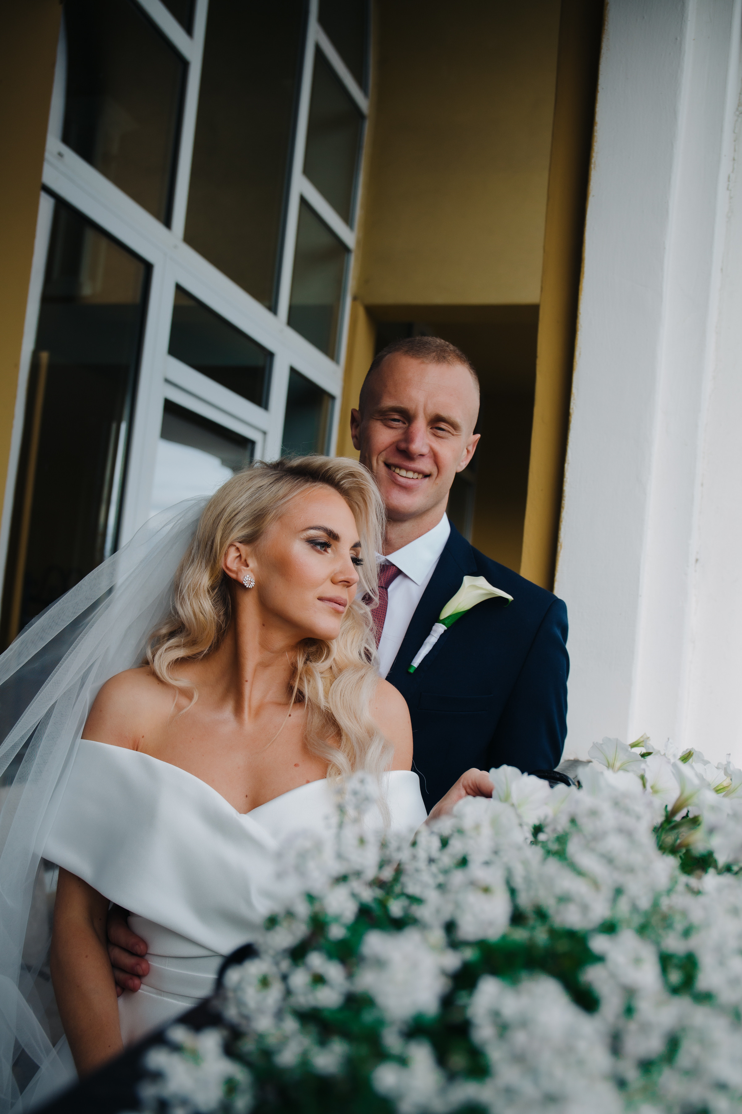 Oleg-Vika. Иван Глухих, портретный фотограф