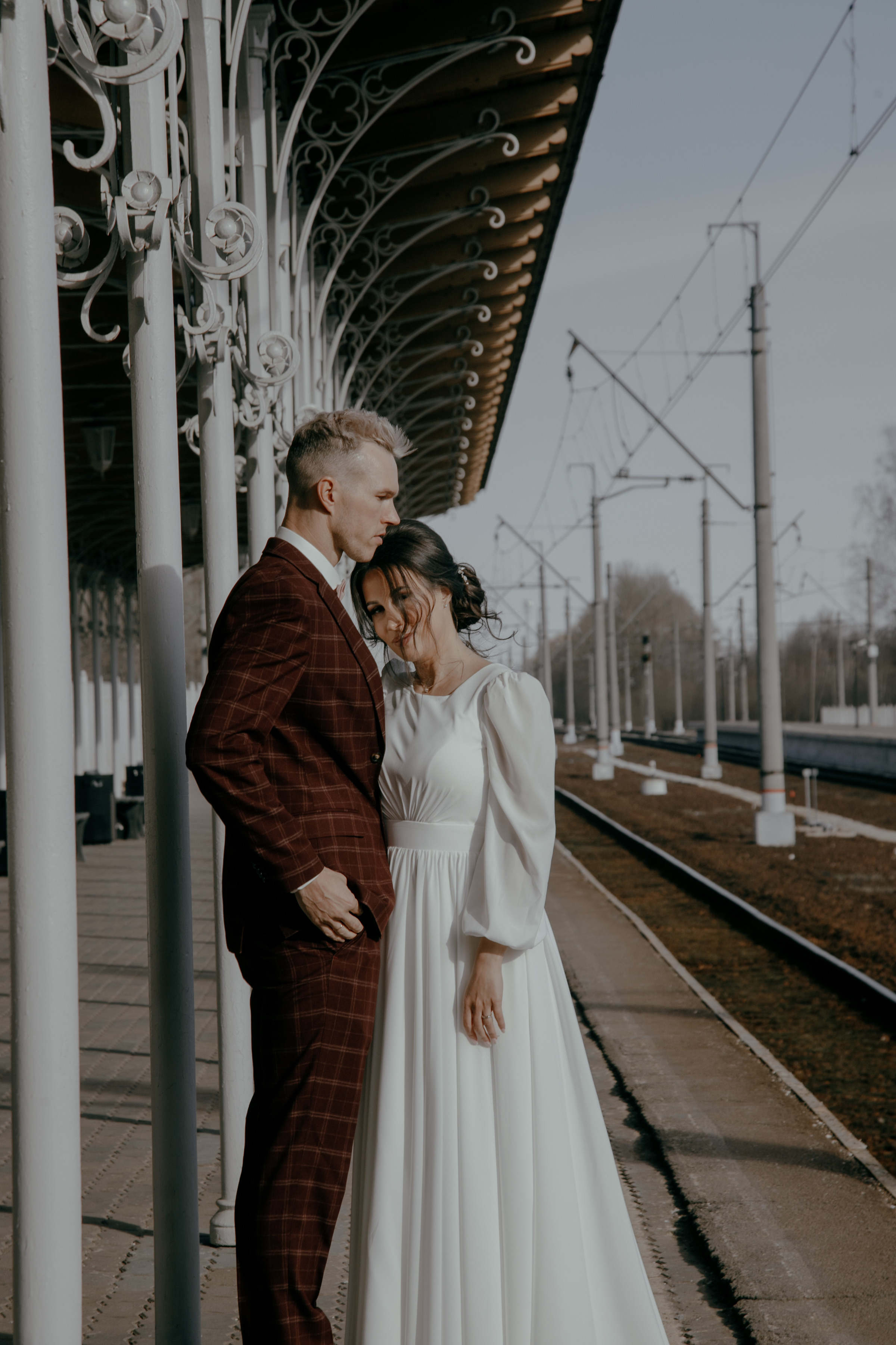 Alexey-Nika. Иван Глухих, портретный фотограф