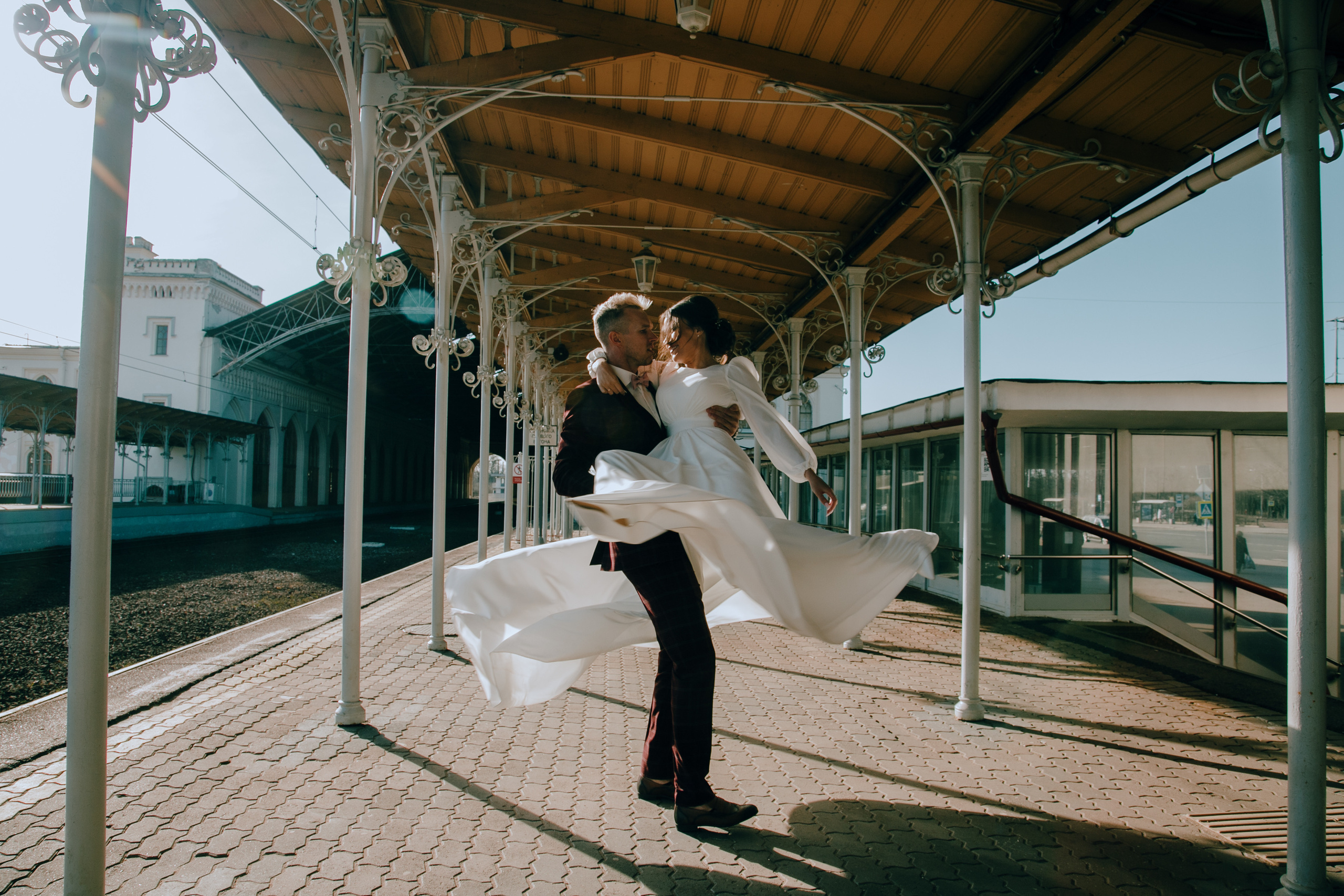 Alexey-Nika. Иван Глухих, портретный фотограф