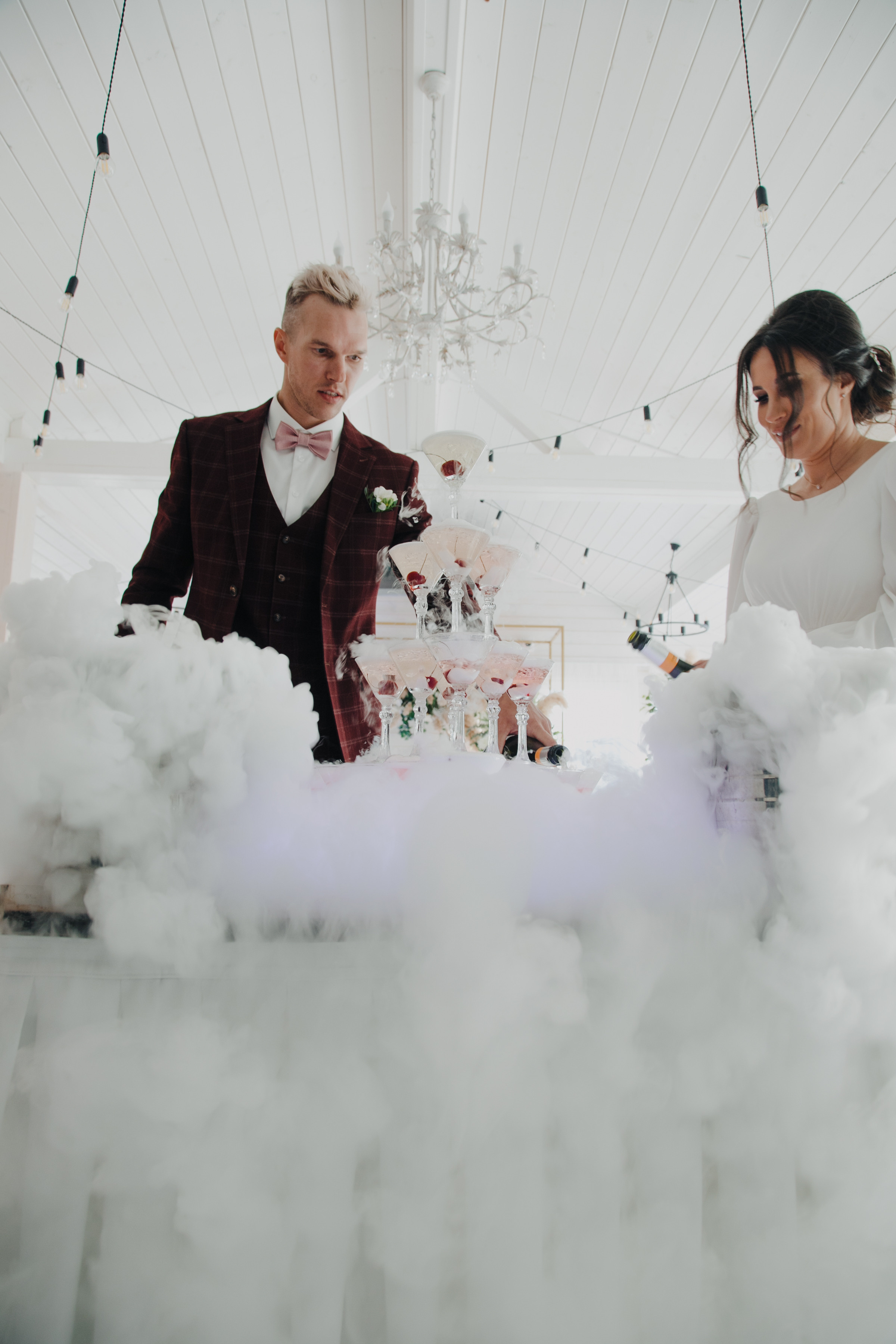 Alexey-Nika. Иван Глухих, портретный фотограф