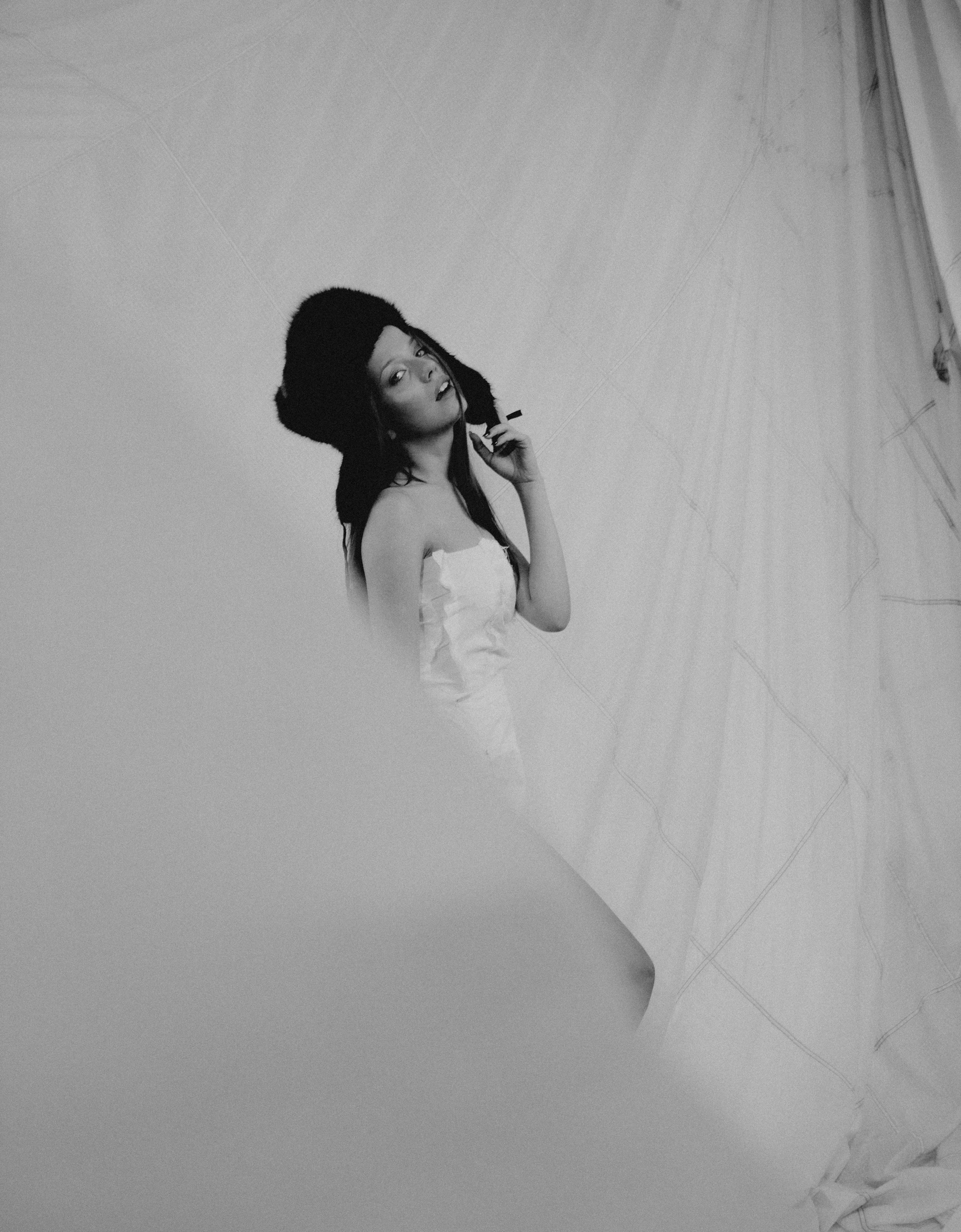 творческая фотография