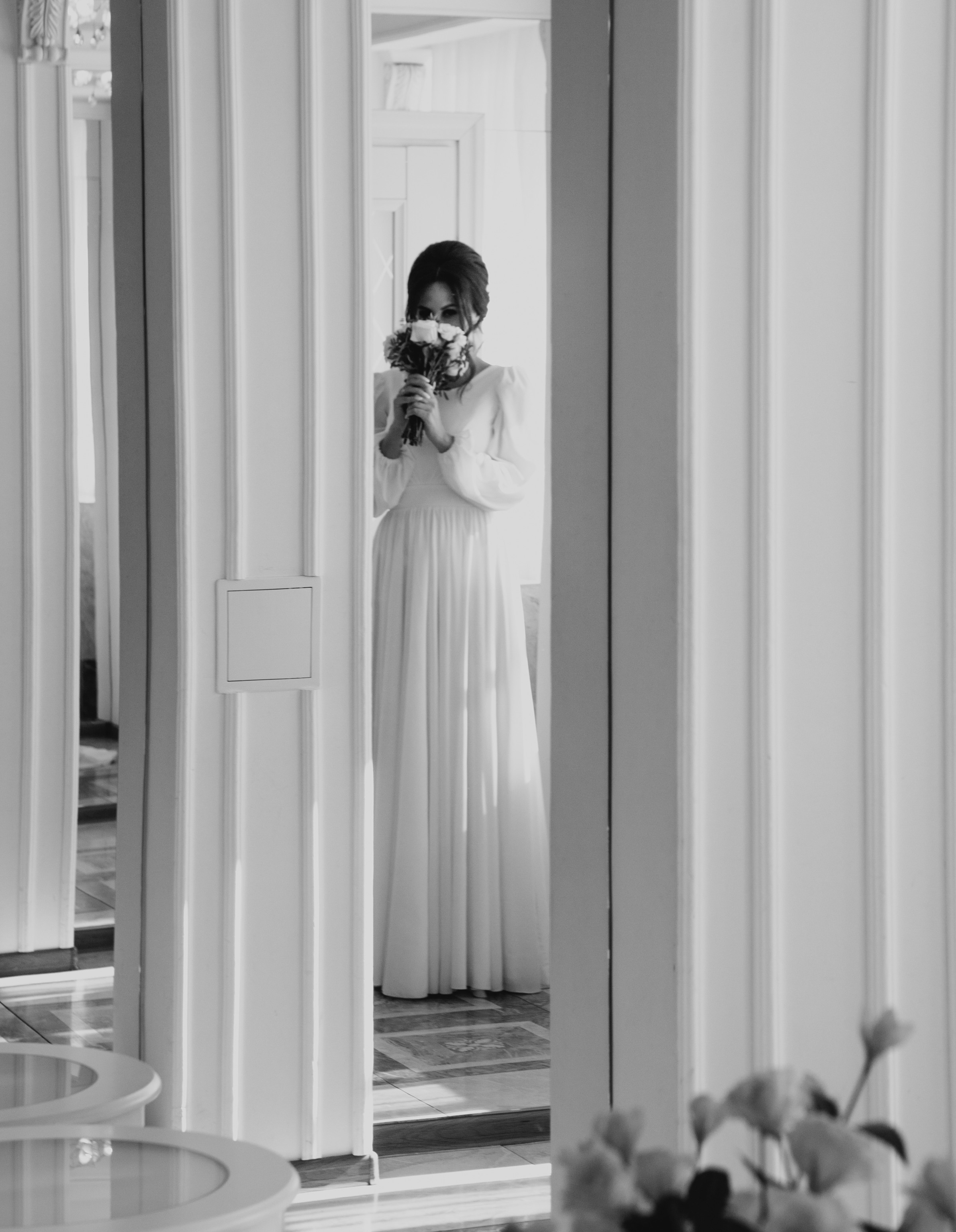 Alexey-Nika. Иван Глухих, портретный фотограф