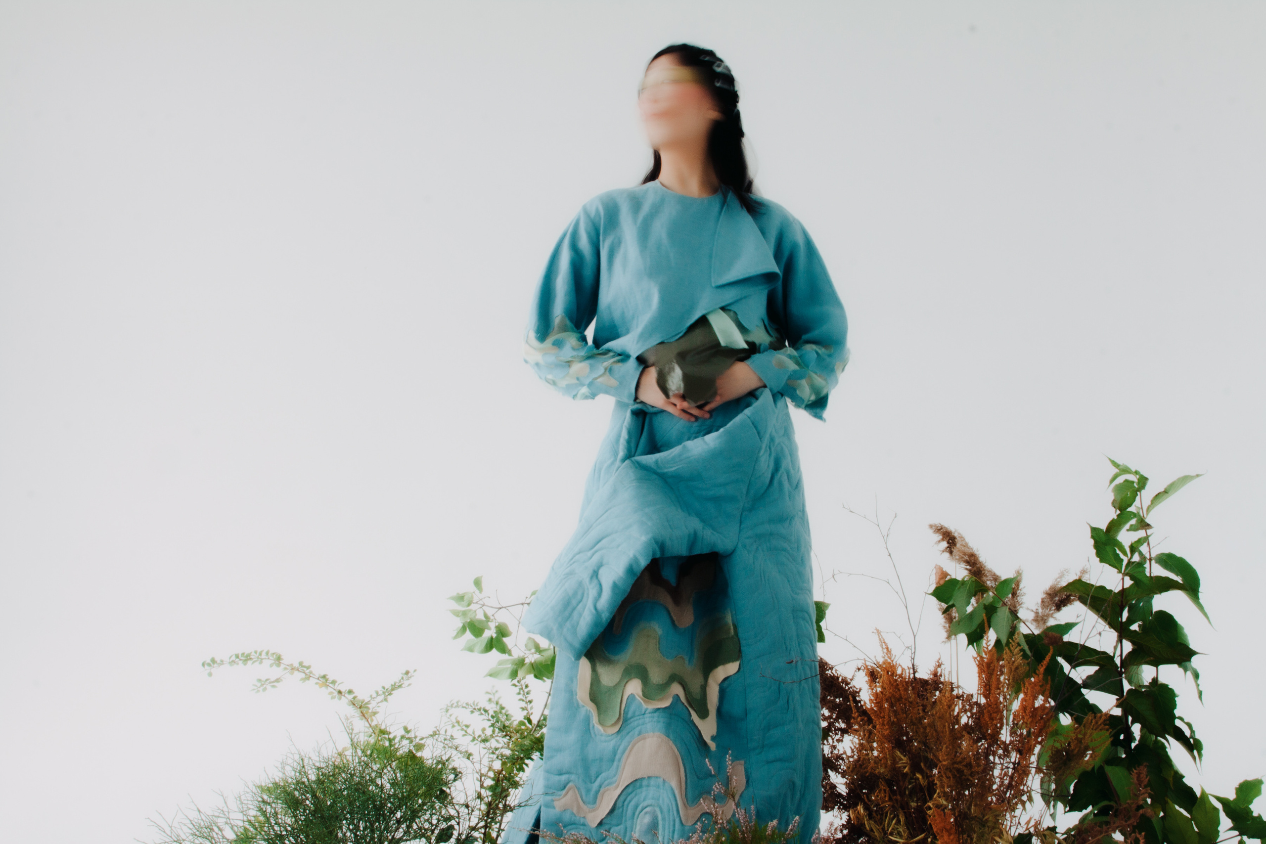 Nature. Иван Глухих, портретный фотограф