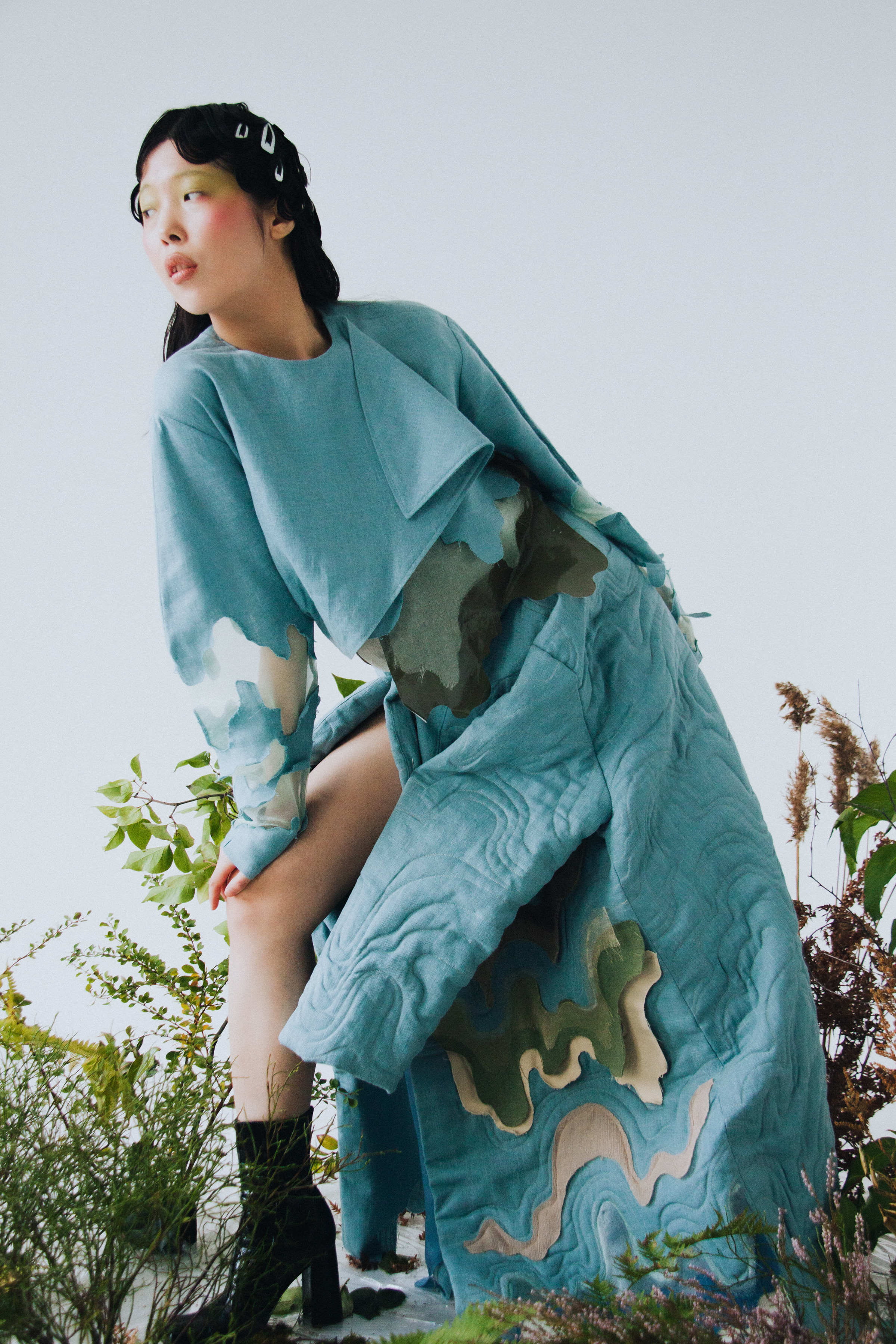 Nature. Иван Глухих, портретный фотограф