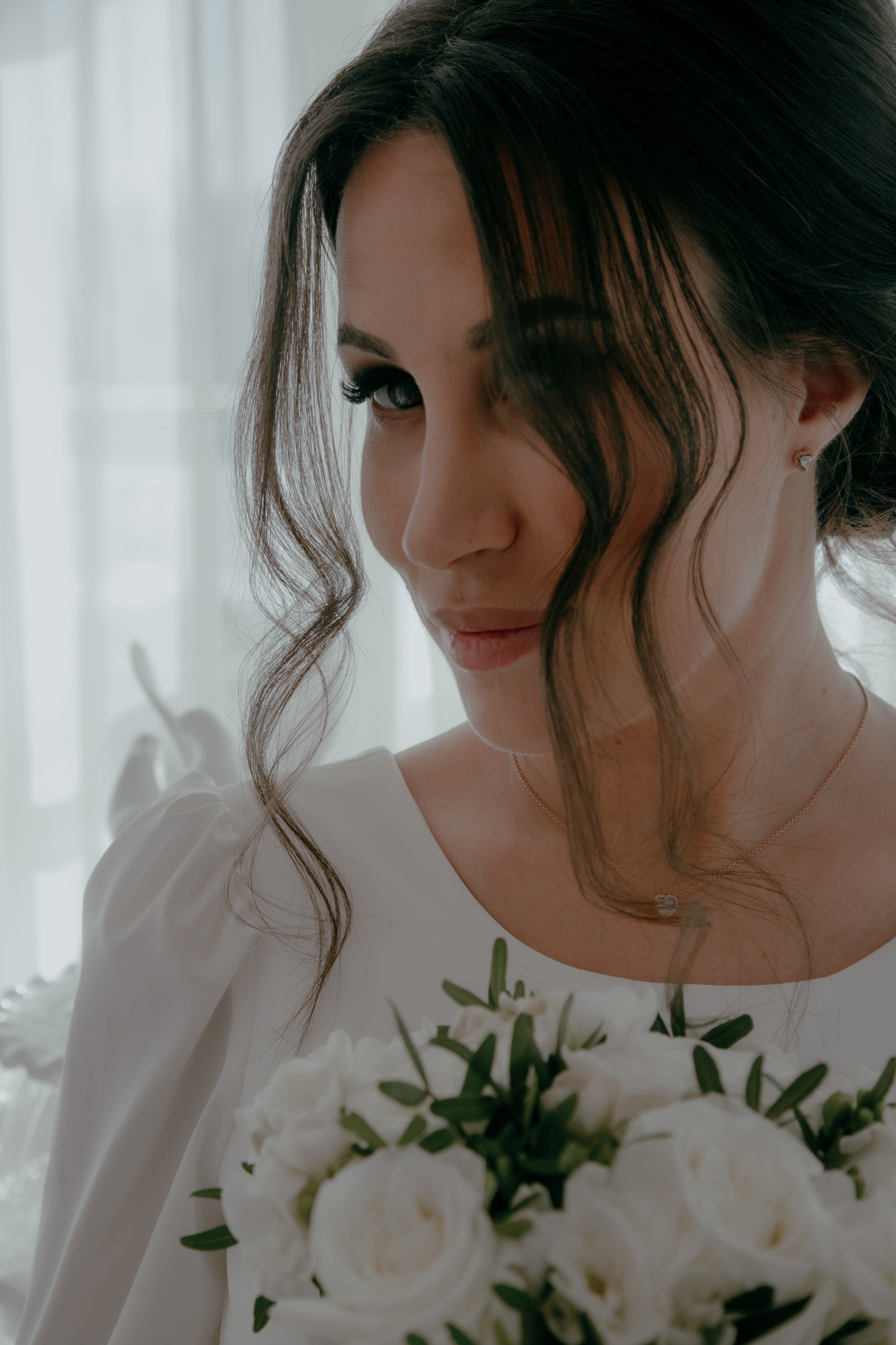 Alexey-Nika. Иван Глухих, портретный фотограф