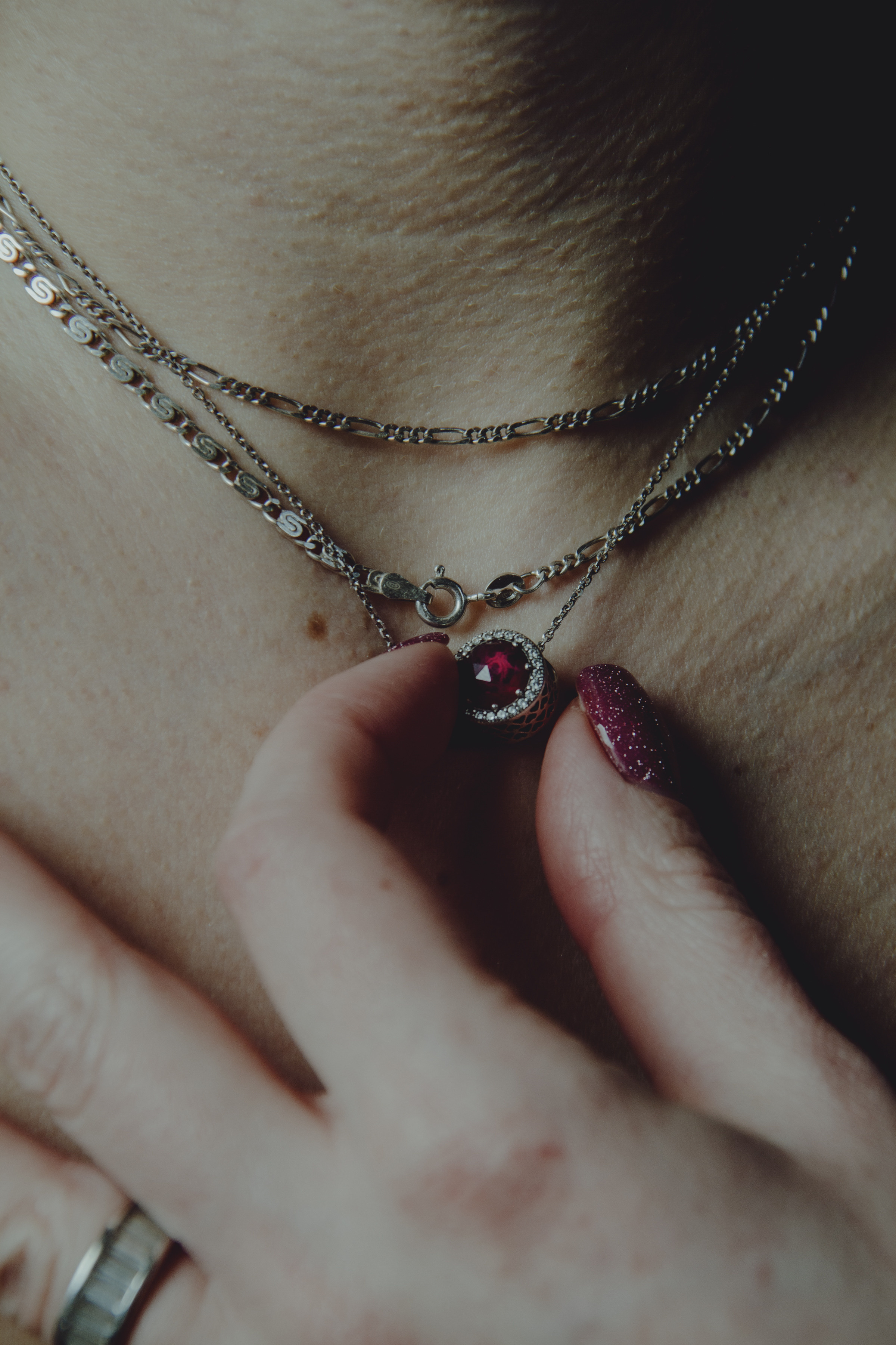 Tanya. Иван Глухих, портретный фотограф