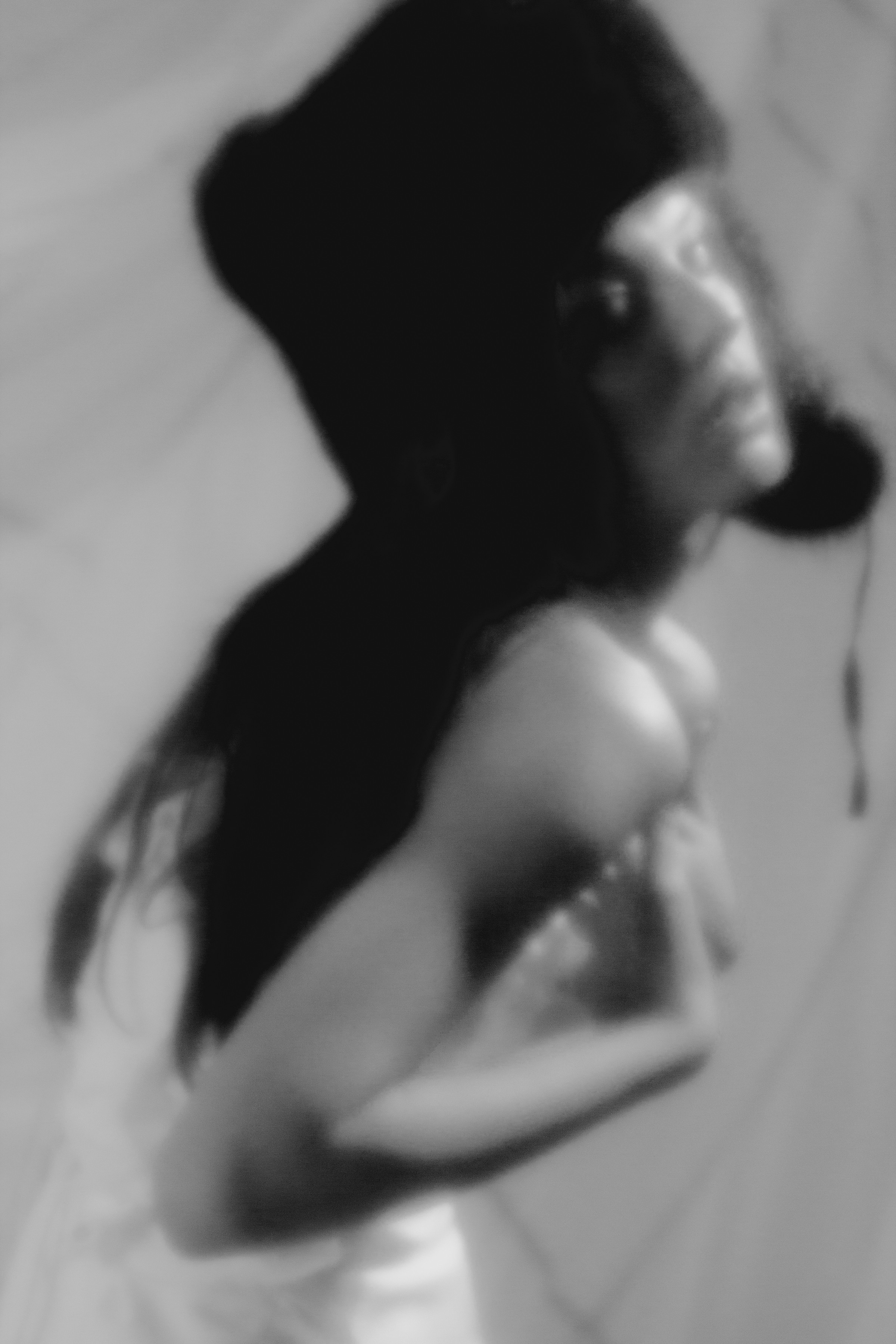 Polina. Иван Глухих, портретный фотограф