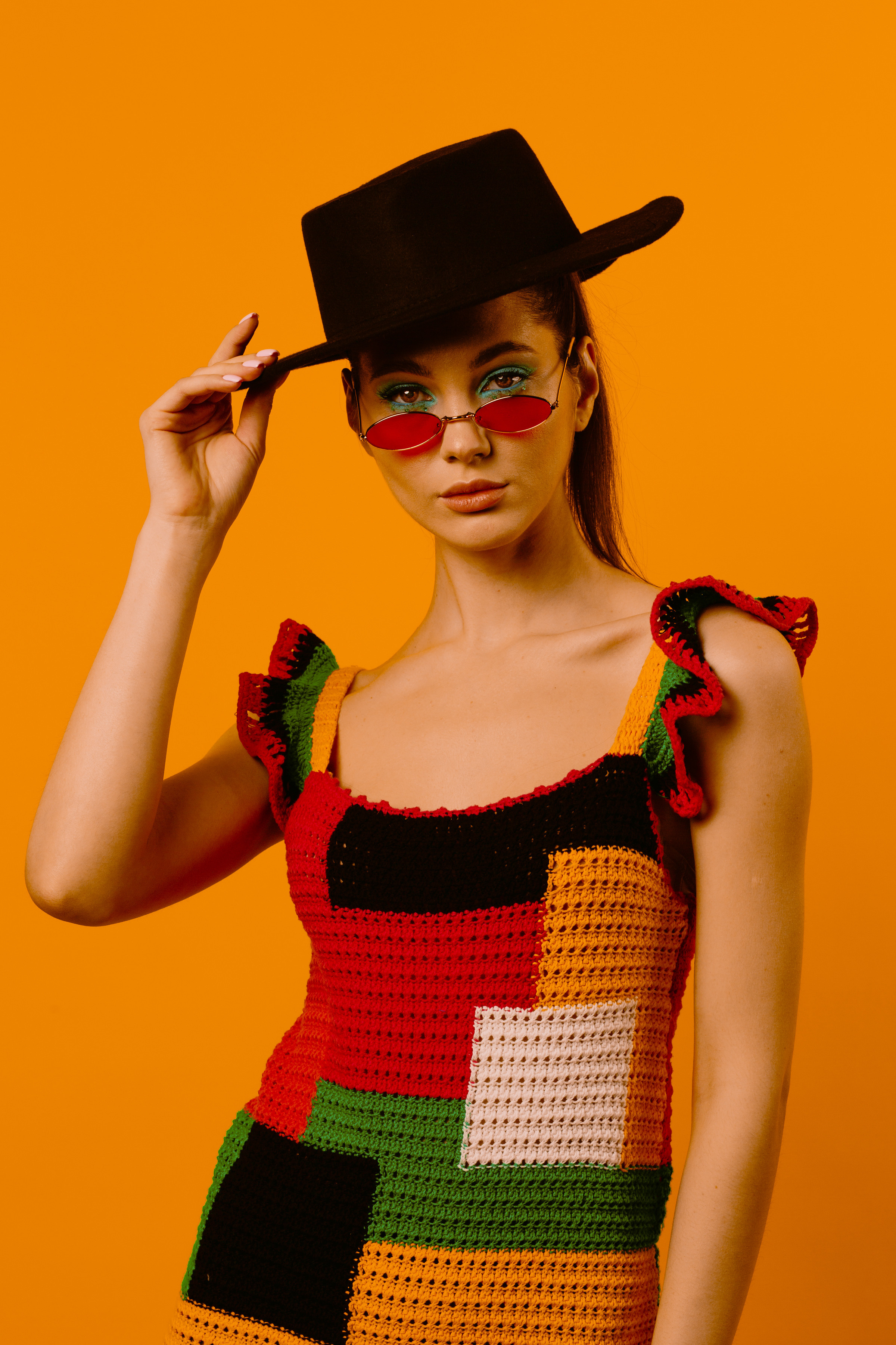 цветная фотография