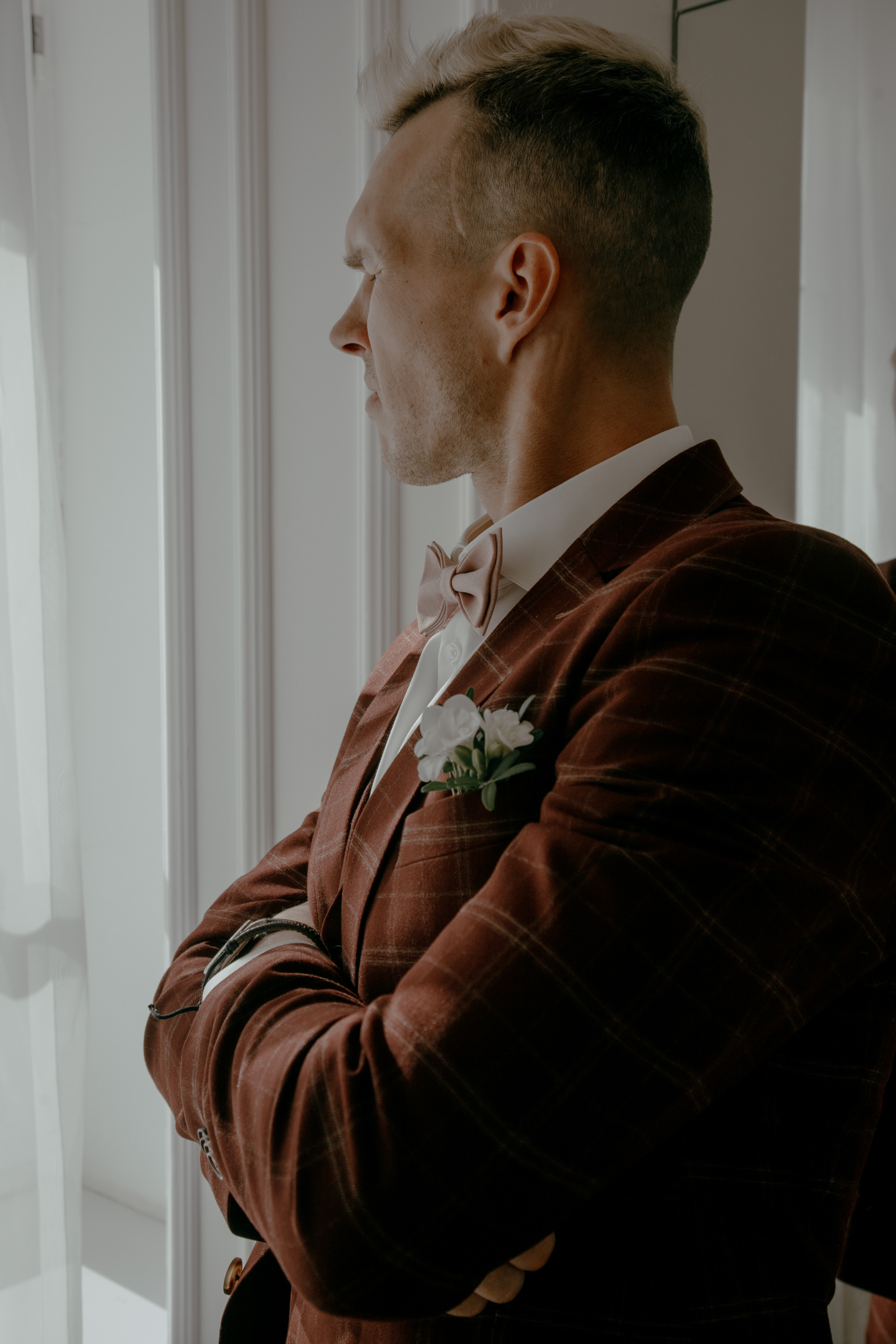 Alexey-Nika. Иван Глухих, портретный фотограф