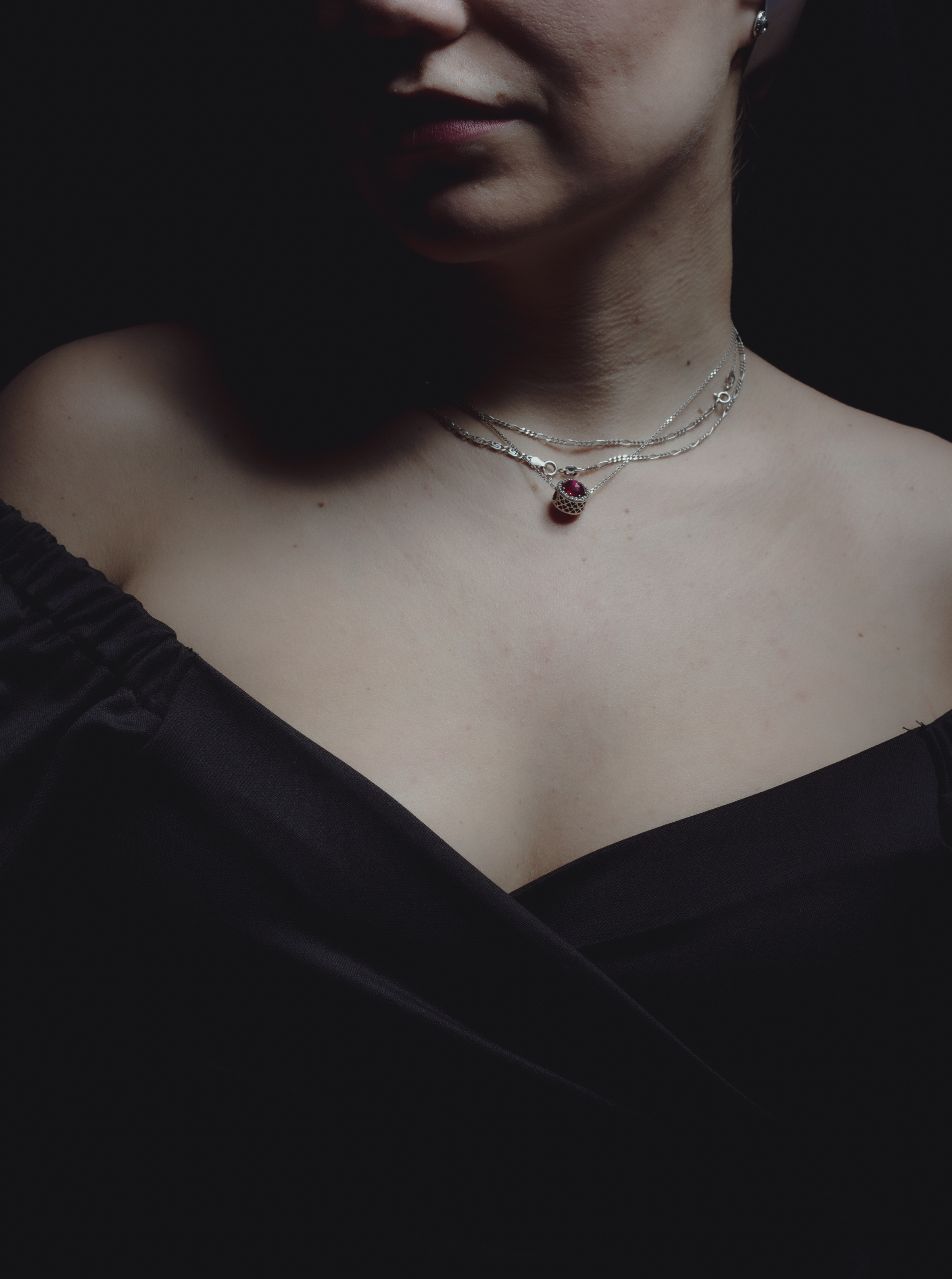 Tanya. Иван Глухих, портретный фотограф