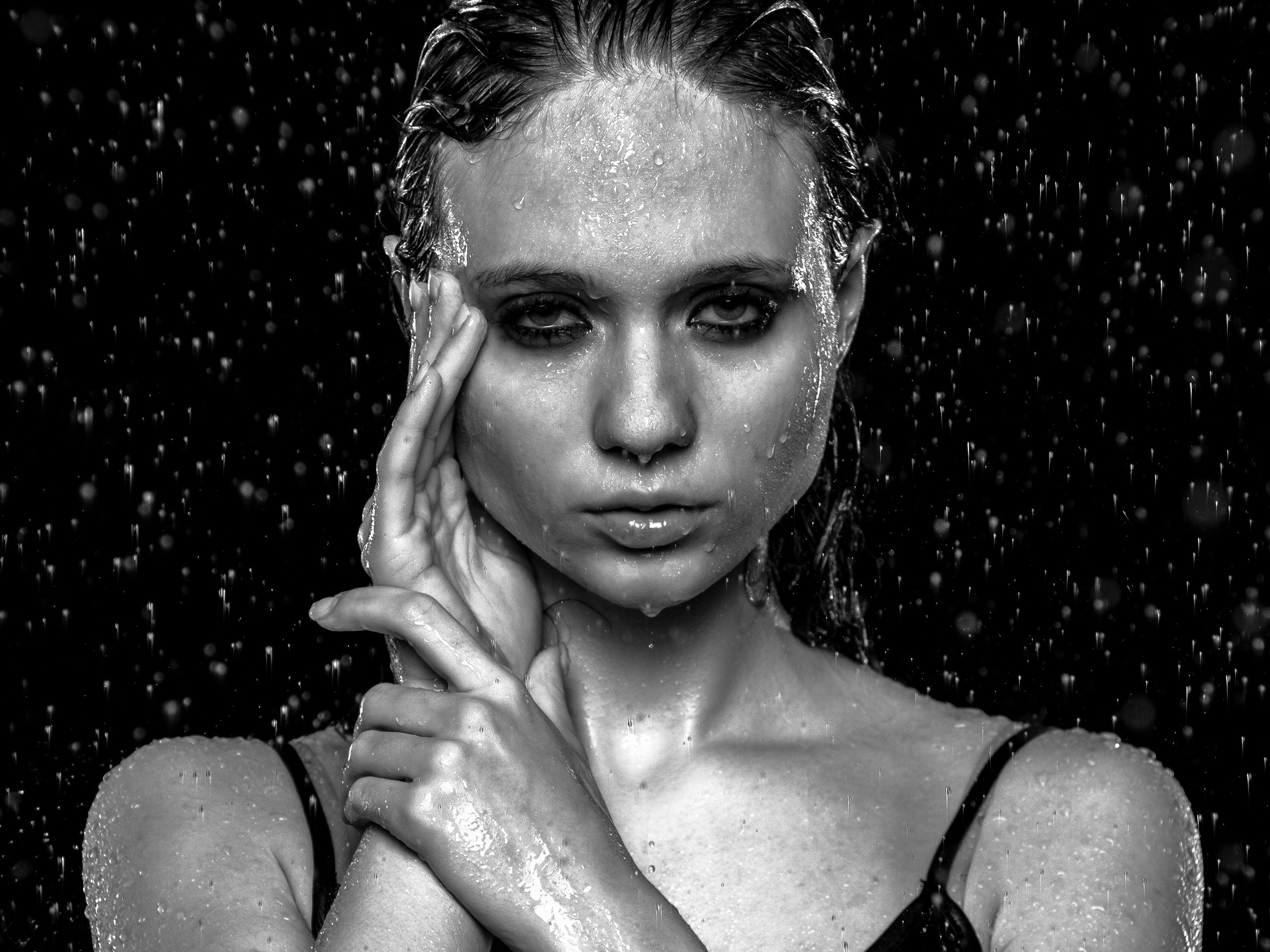 Иван Глухих, портретный фотограф