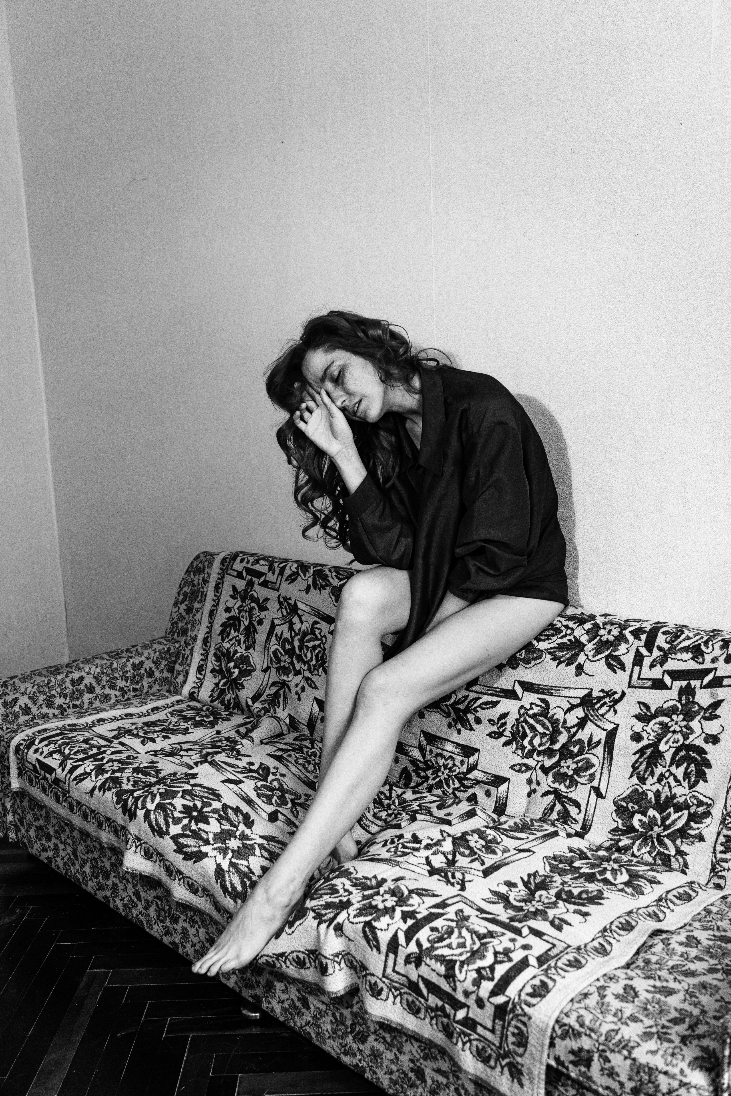 Фотограф-эстет