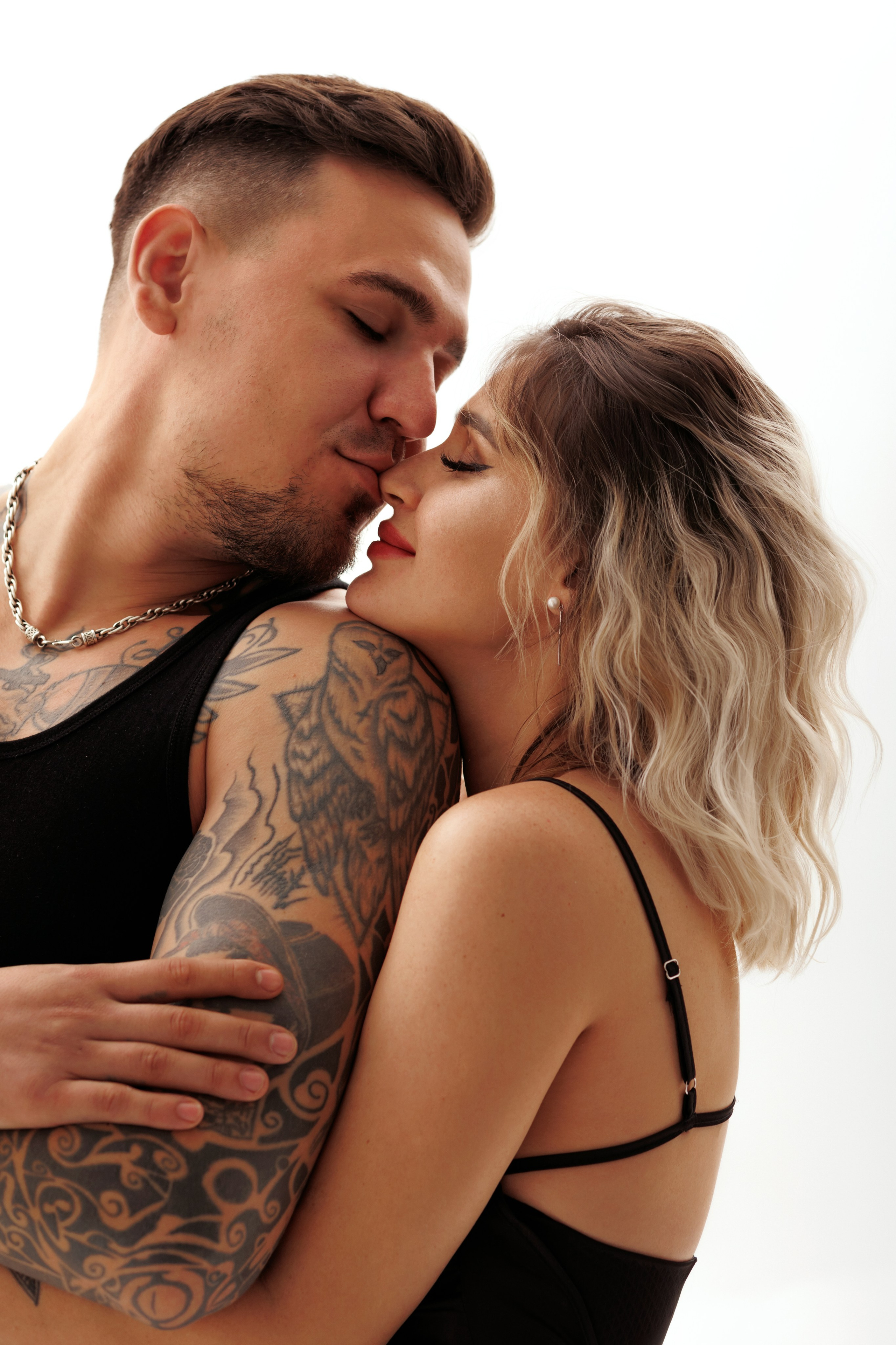 Olga. Photographer Mikulskaya Iryna