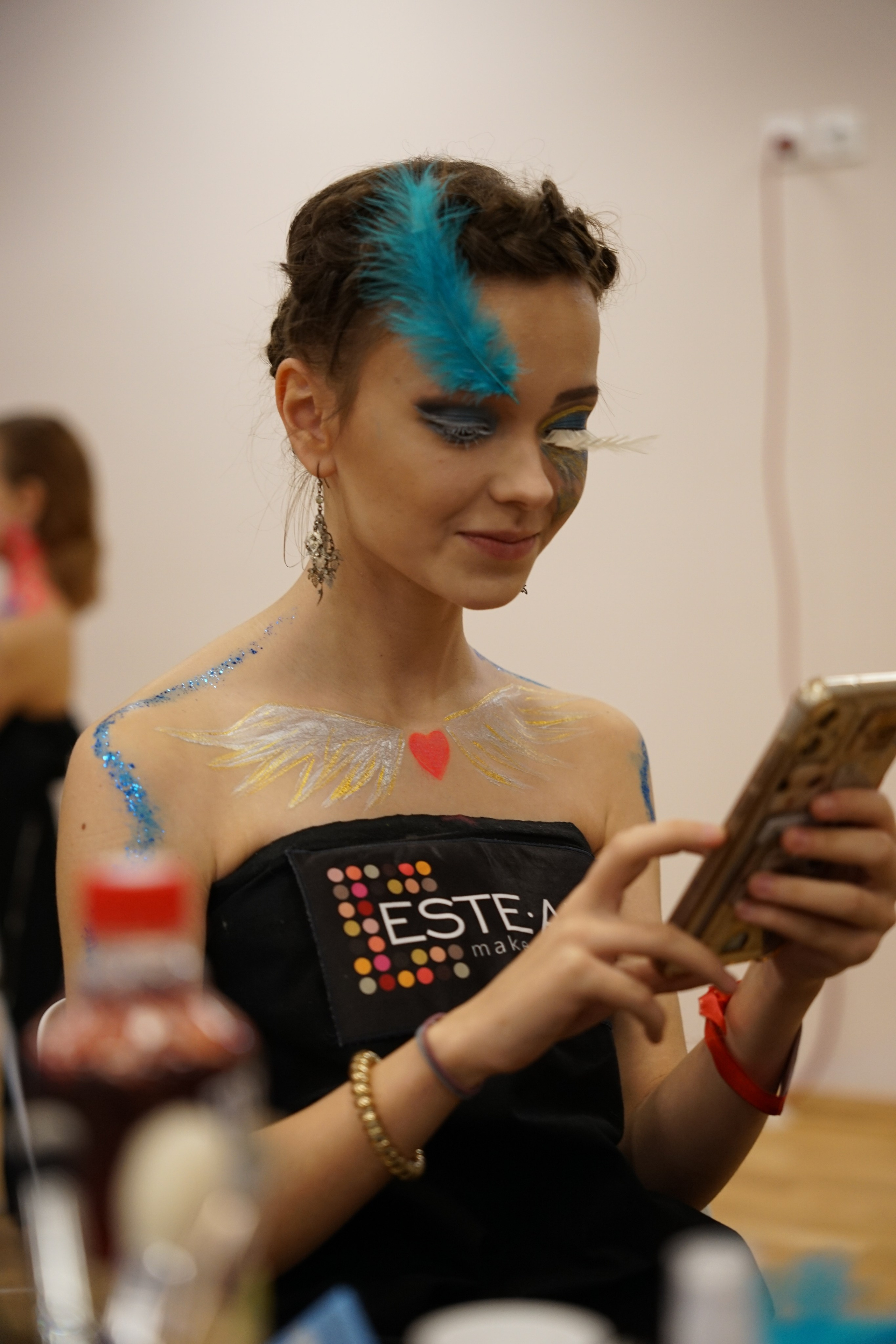 Красота. Стиль. Петербург. Репортаж. Твой фотограф в Санкт-Петербурге