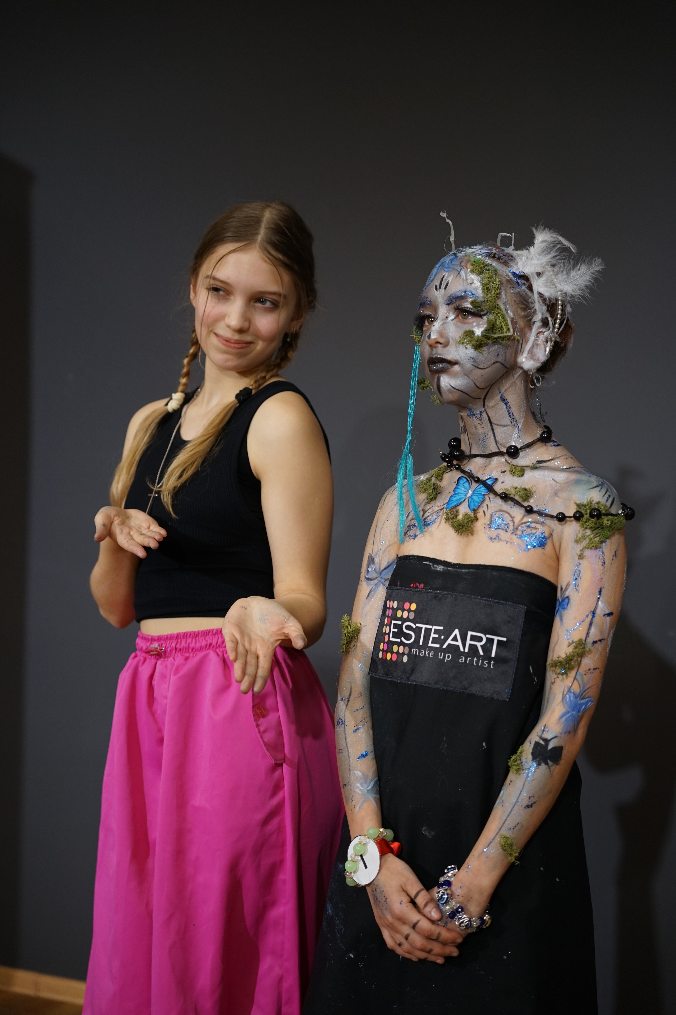 Красота. Стиль. Петербург. Репортаж. Твой фотограф в Санкт-Петербурге