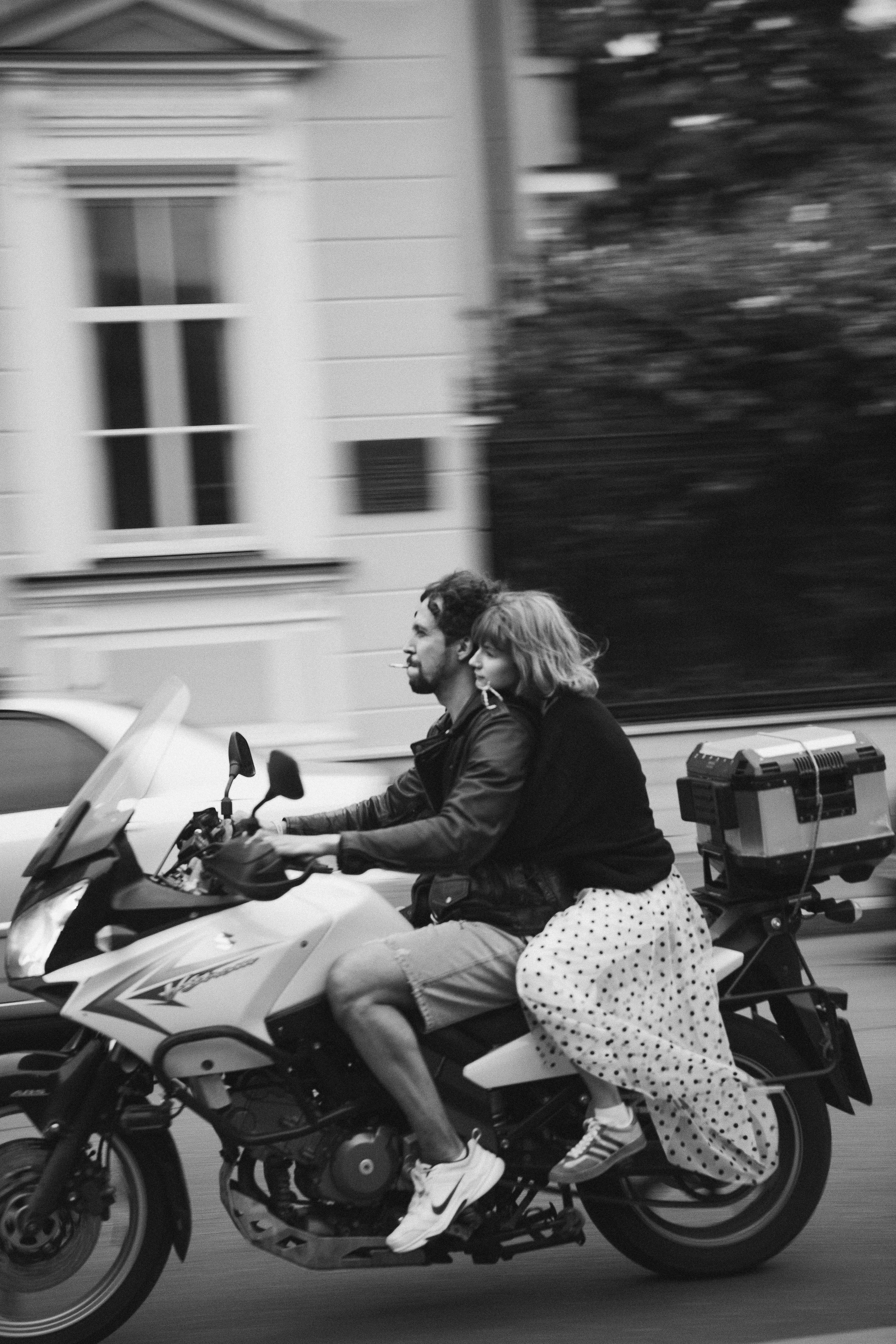 Аня и Ларик. Фотограф в Москве Людмила Малова