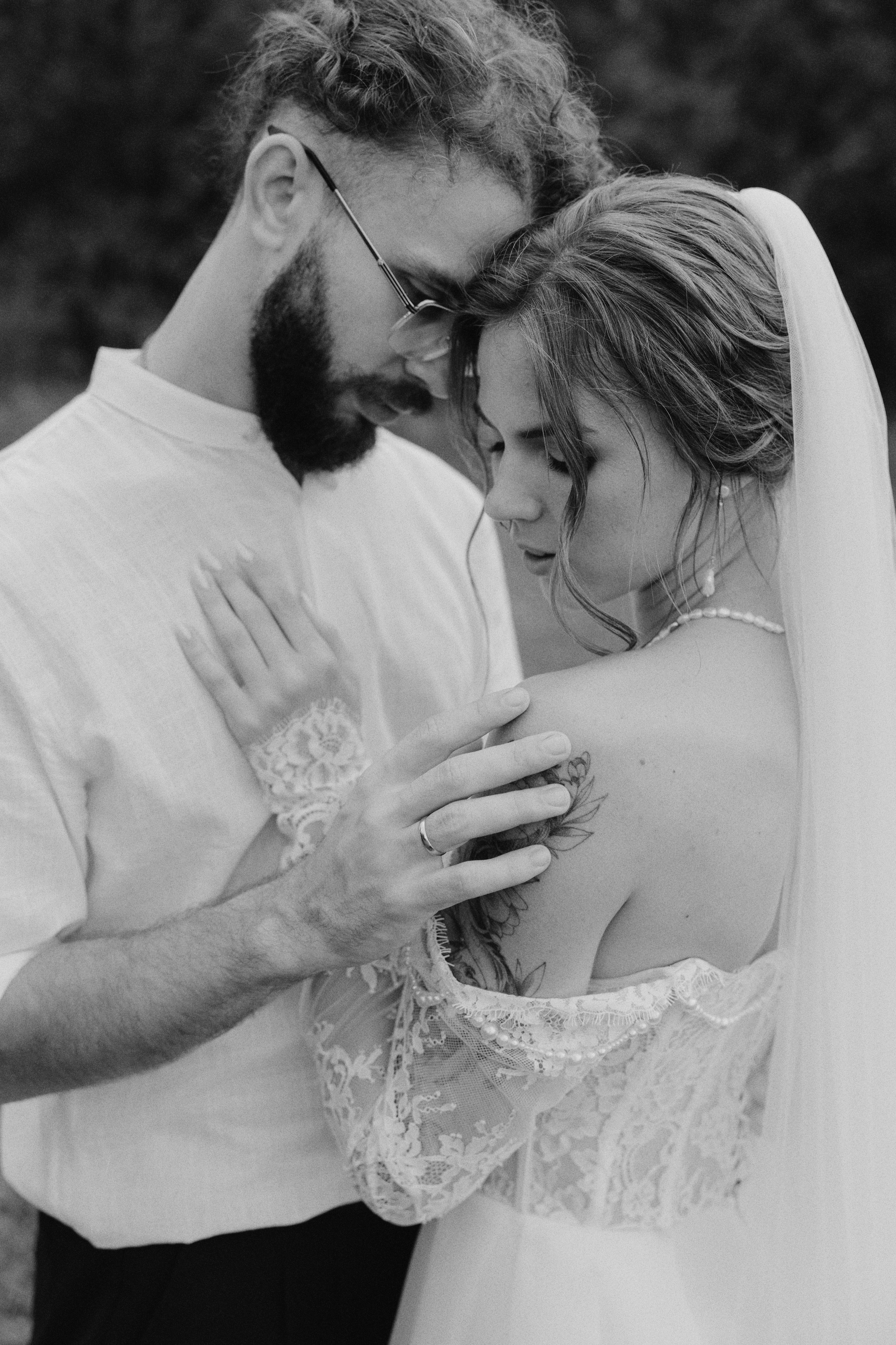 Кирилл + Ира. Александр Видякин Фотограф в Хакасии и Красноярском крае