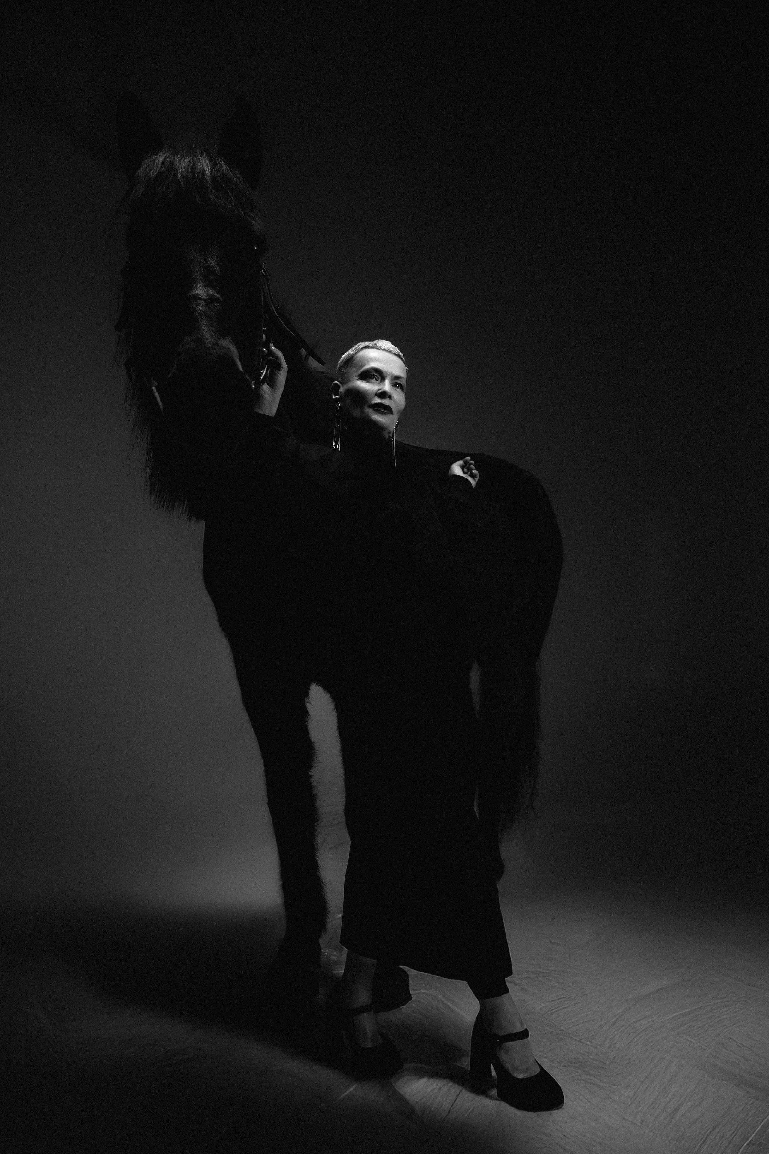 Фотодень к конем. Фотограф в Санкт-Петербурге Кристина Ильинская