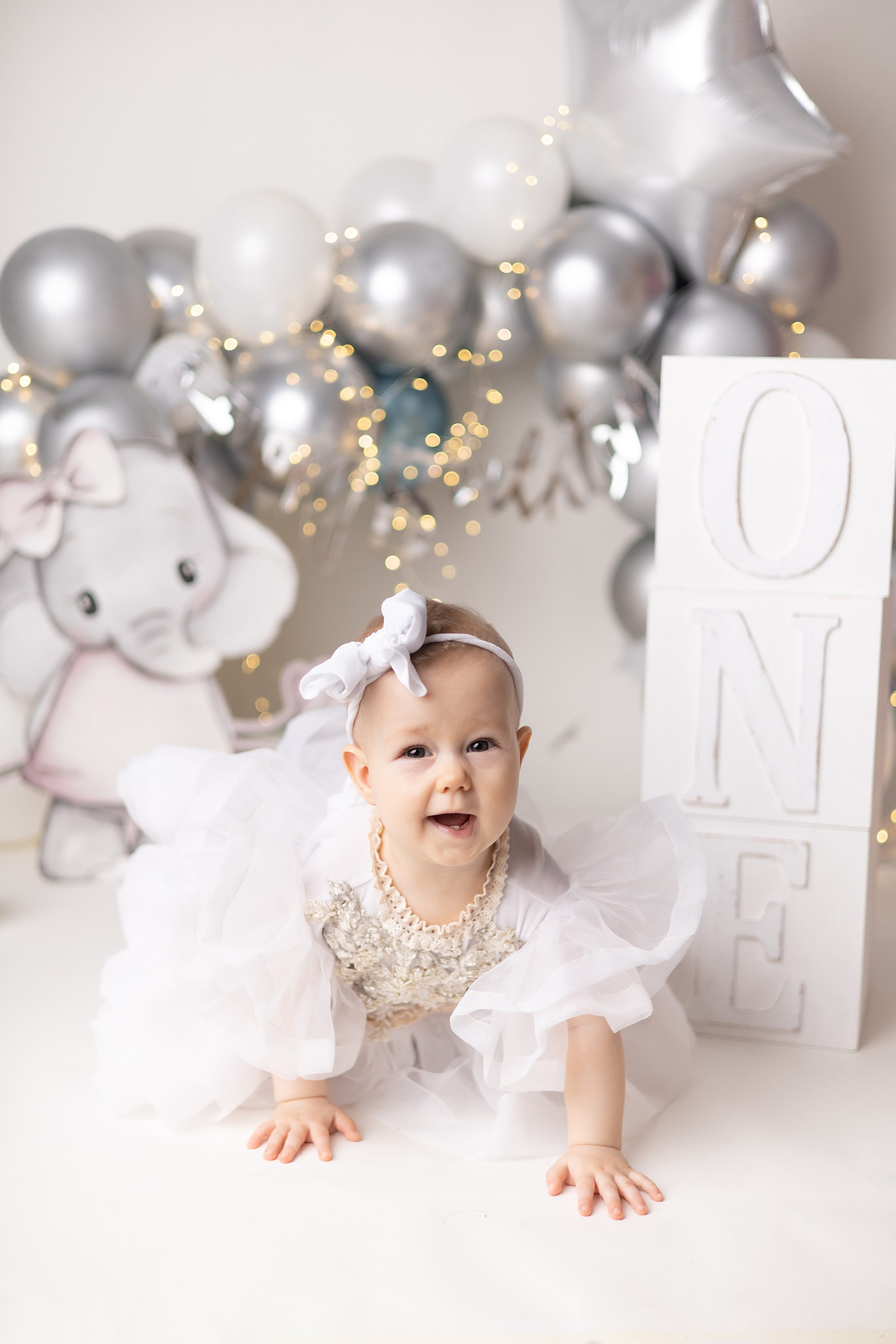 Годовасие. Детский новорождённых и детей постарше Анисимова Полина