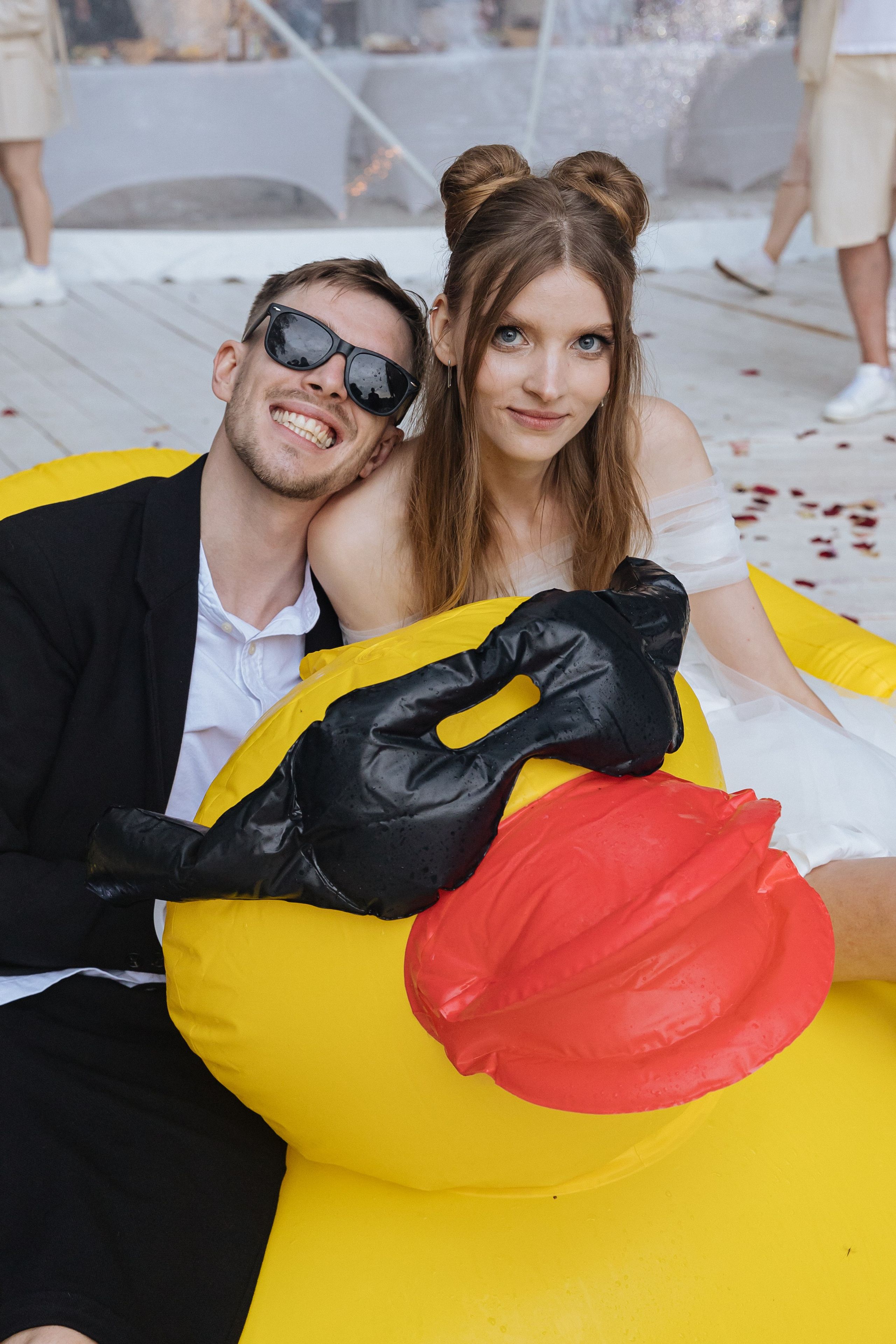 Оксана и Кирилл. Мозжерина Ирина — Свадебный и семейный фотограф в Екатеринбурге