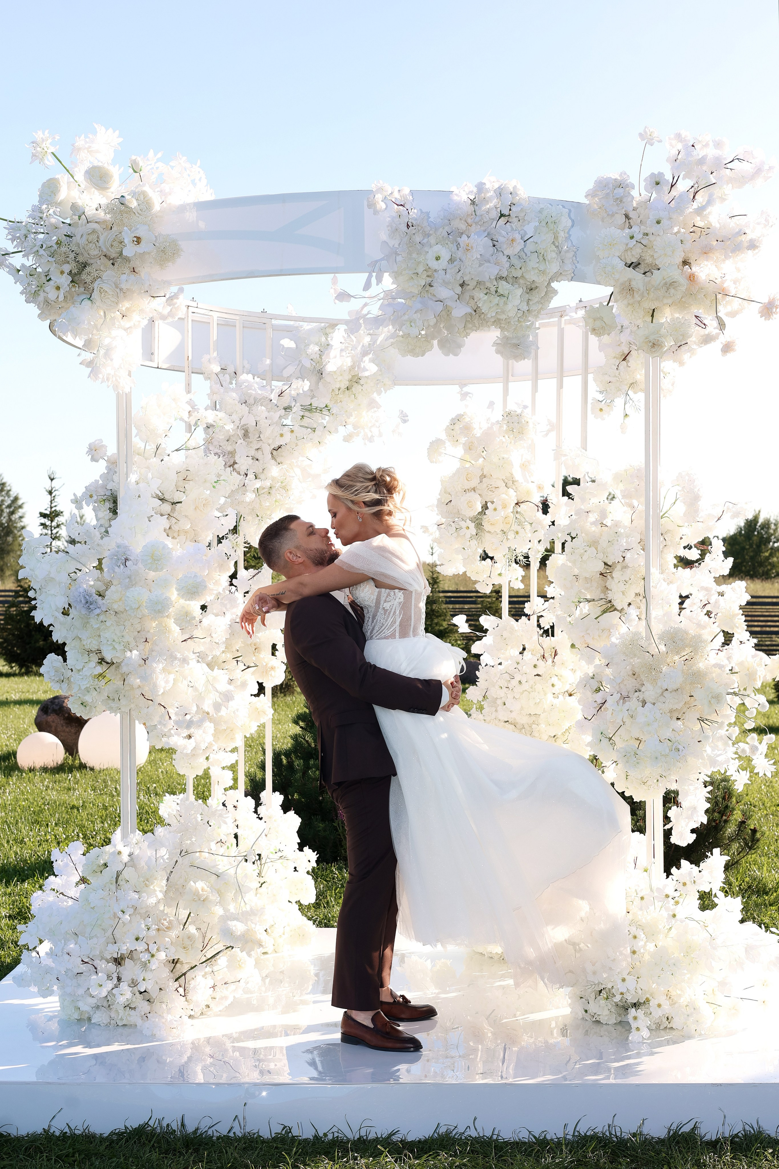 Илья и Наталья. Фотограф Санкт-Петербург