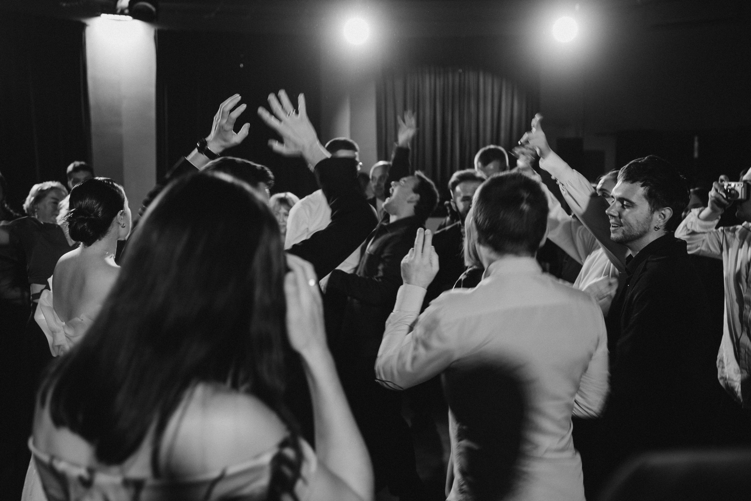 Рома и Таня. Фотограф Артем Бросов в Санкт-Петербурге и Дубае