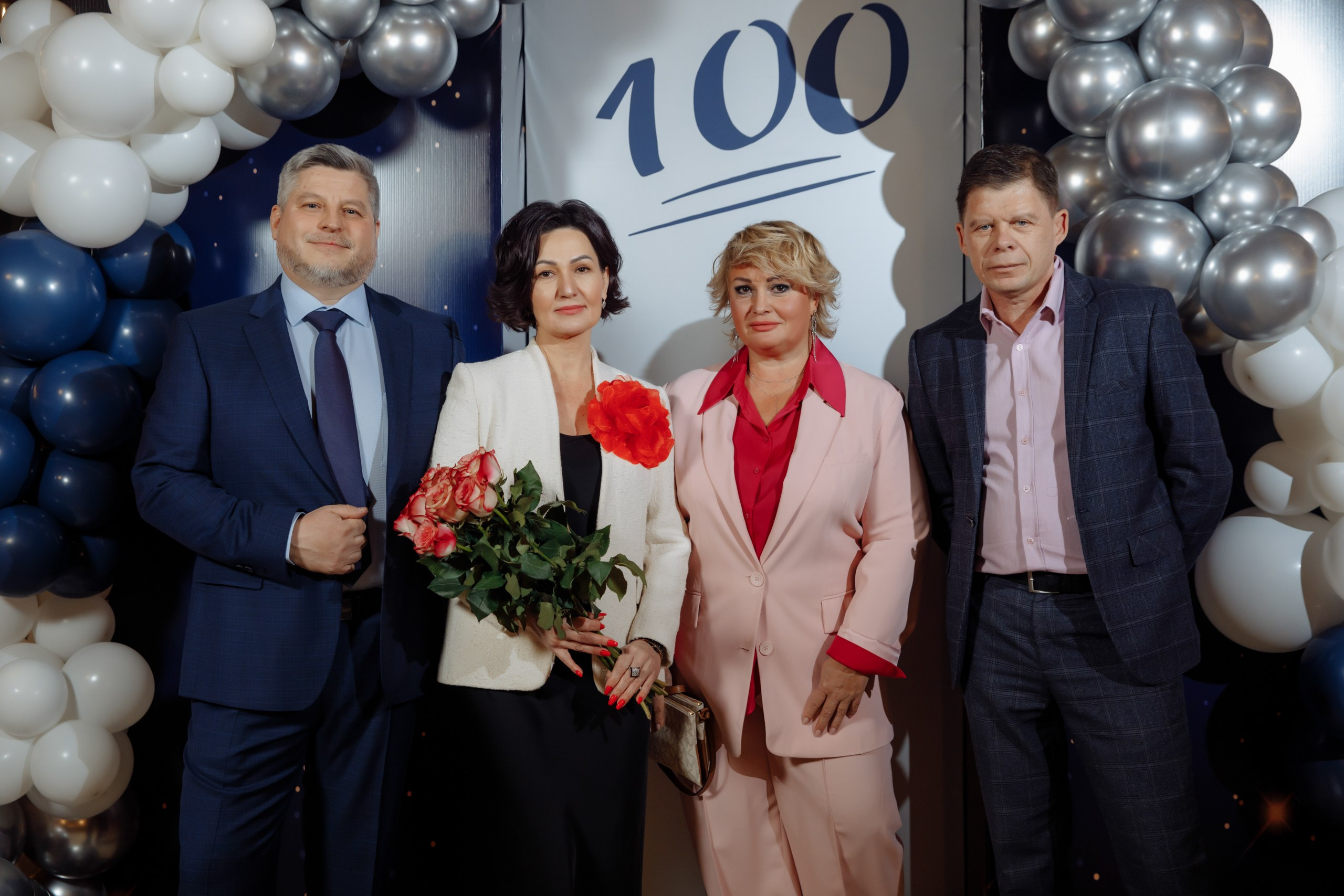 AZIMUT. Юбилей. Свадебный фотограф в Ярославле Анастасия Архипова