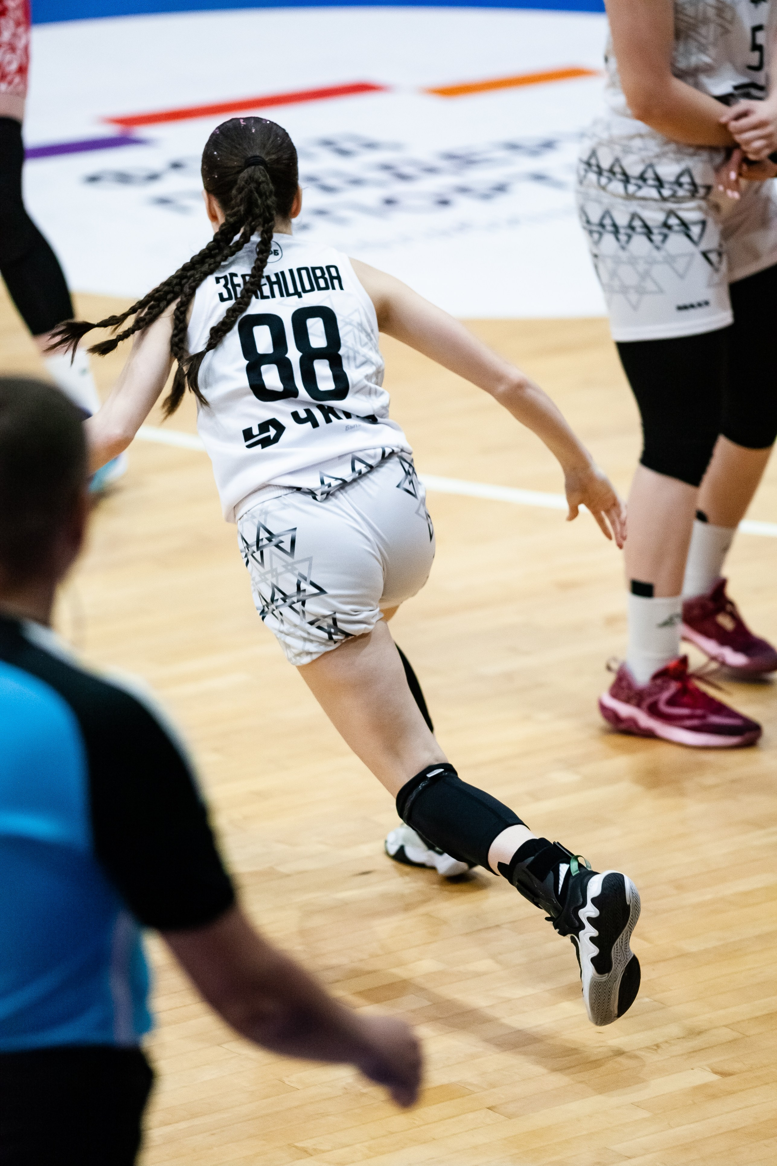 Славянка — Юность. Фотография