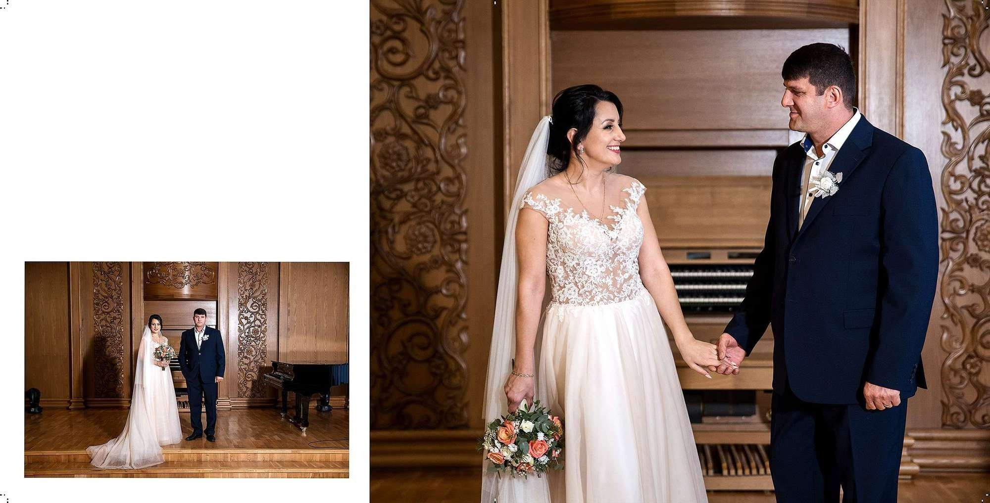 АНДРЕЙ И СУСАННА