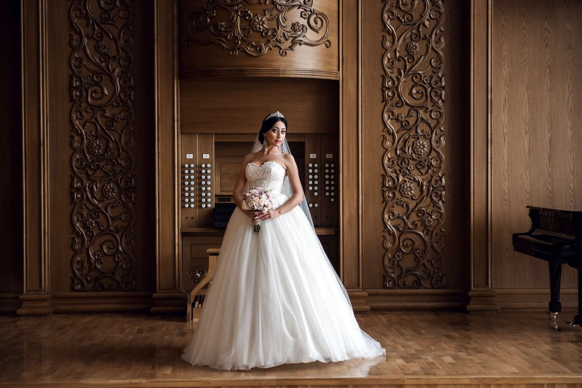 Дмитрий и Кристина