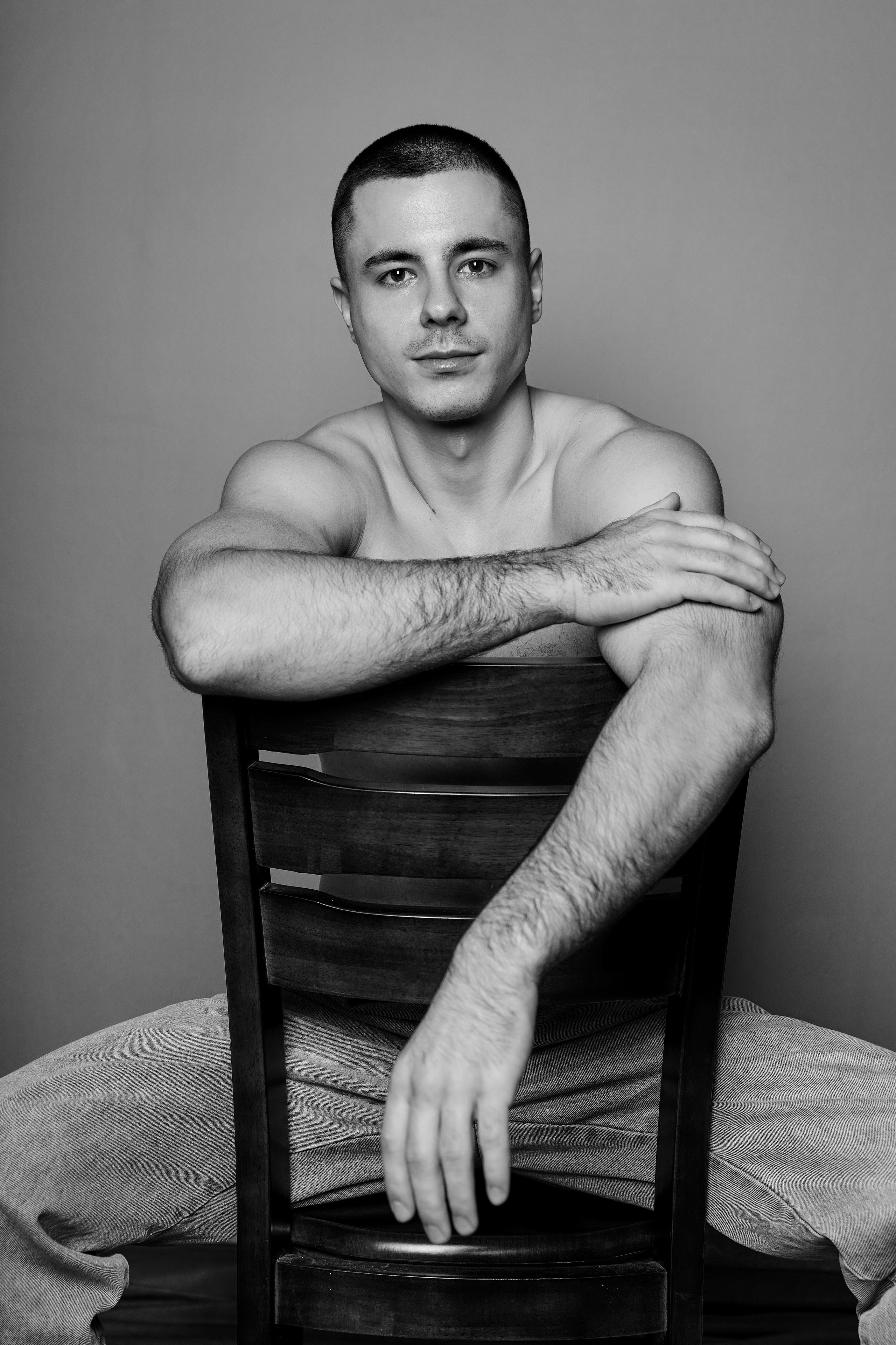 Иван. Репортажный и свадебный фотограф Роман Яшкильдин