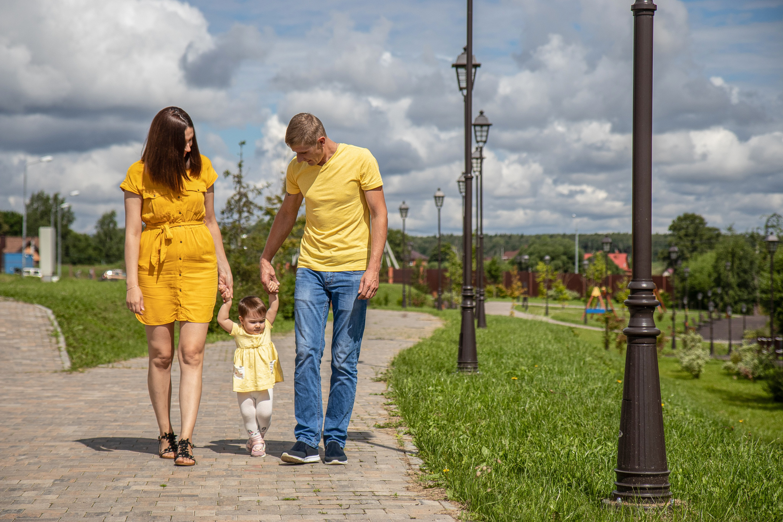 Семья Пушечниковых. Александр Антонов. Профессиональный свадебный, репортажный фотограф в Москве, Подольске. Фото+Видео на любой праздник