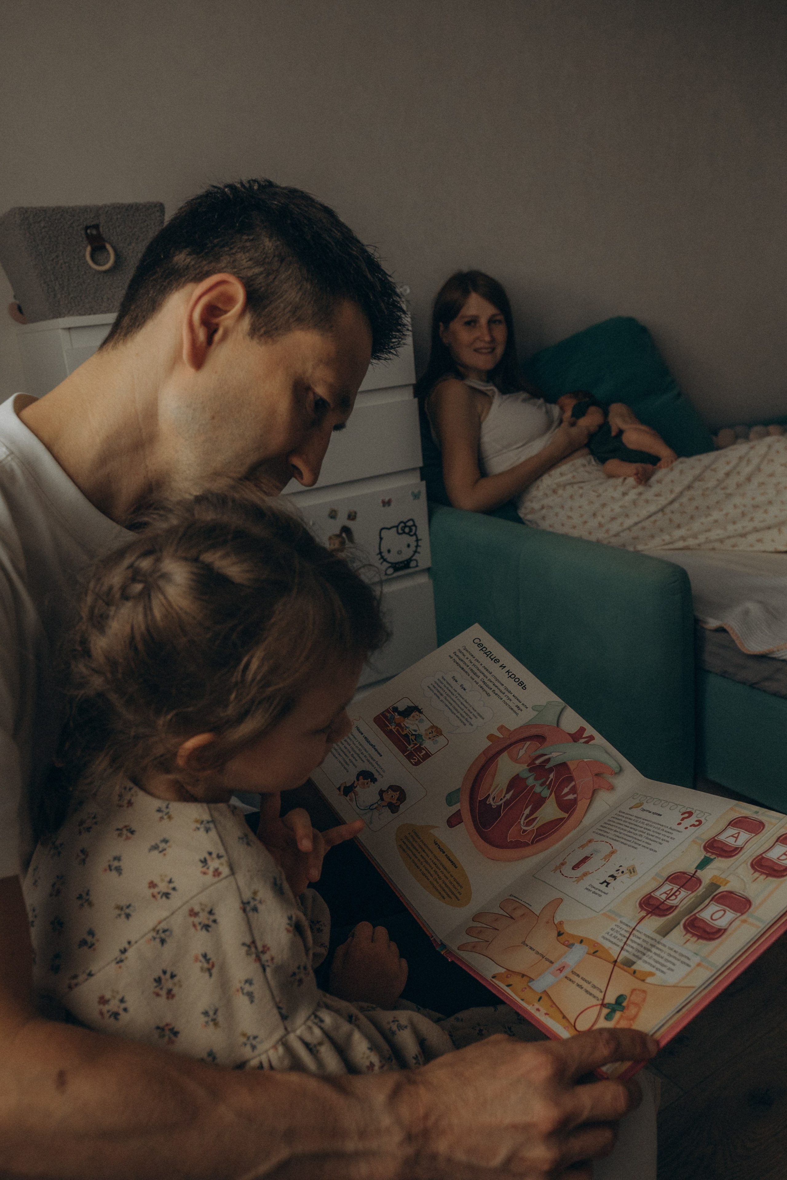 Максим. Гаврилова Настя семейный фотограф lifestyle в Москве