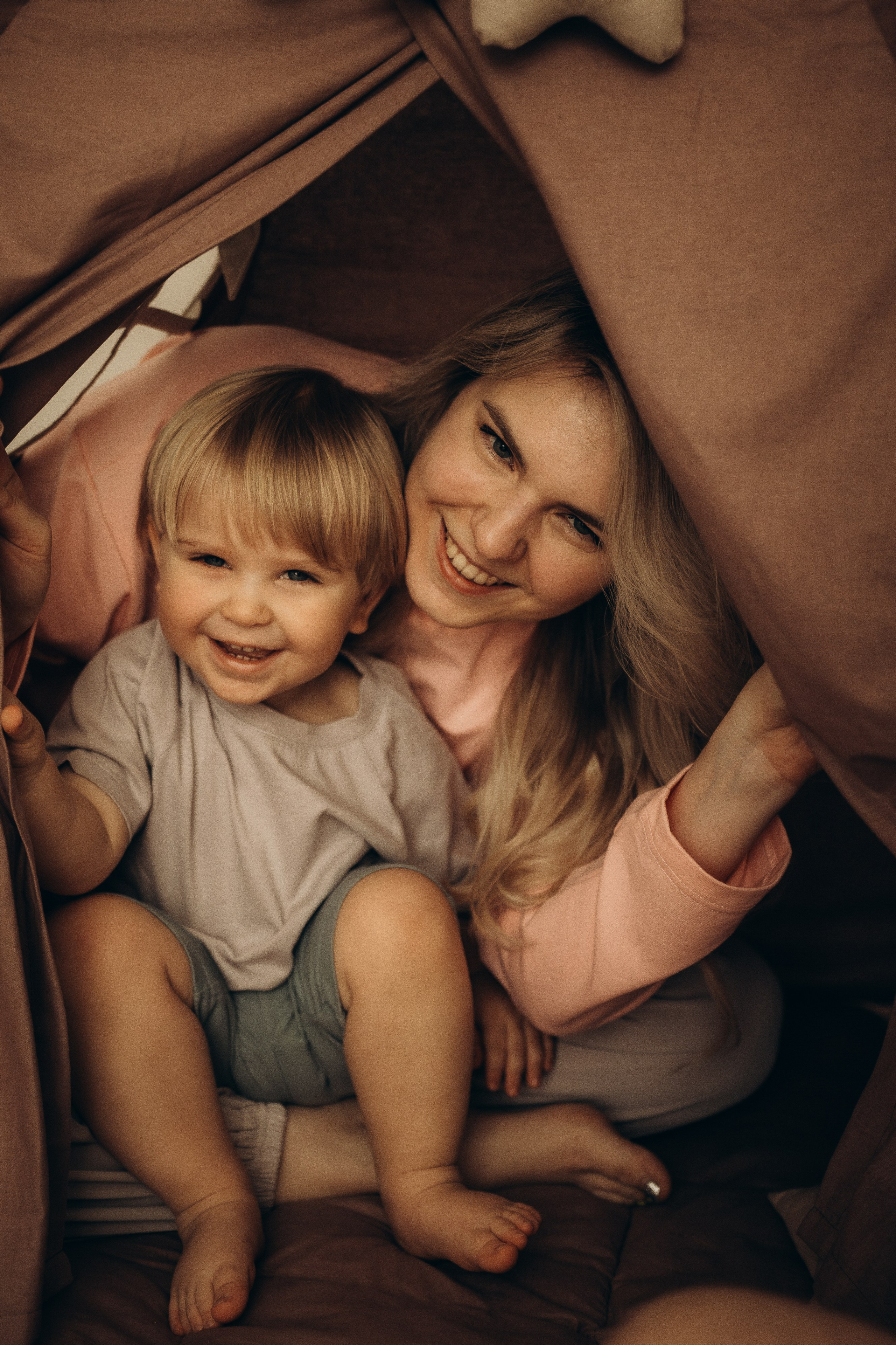 Ярику 2 года. Гаврилова Настя семейный фотограф lifestyle в Москве