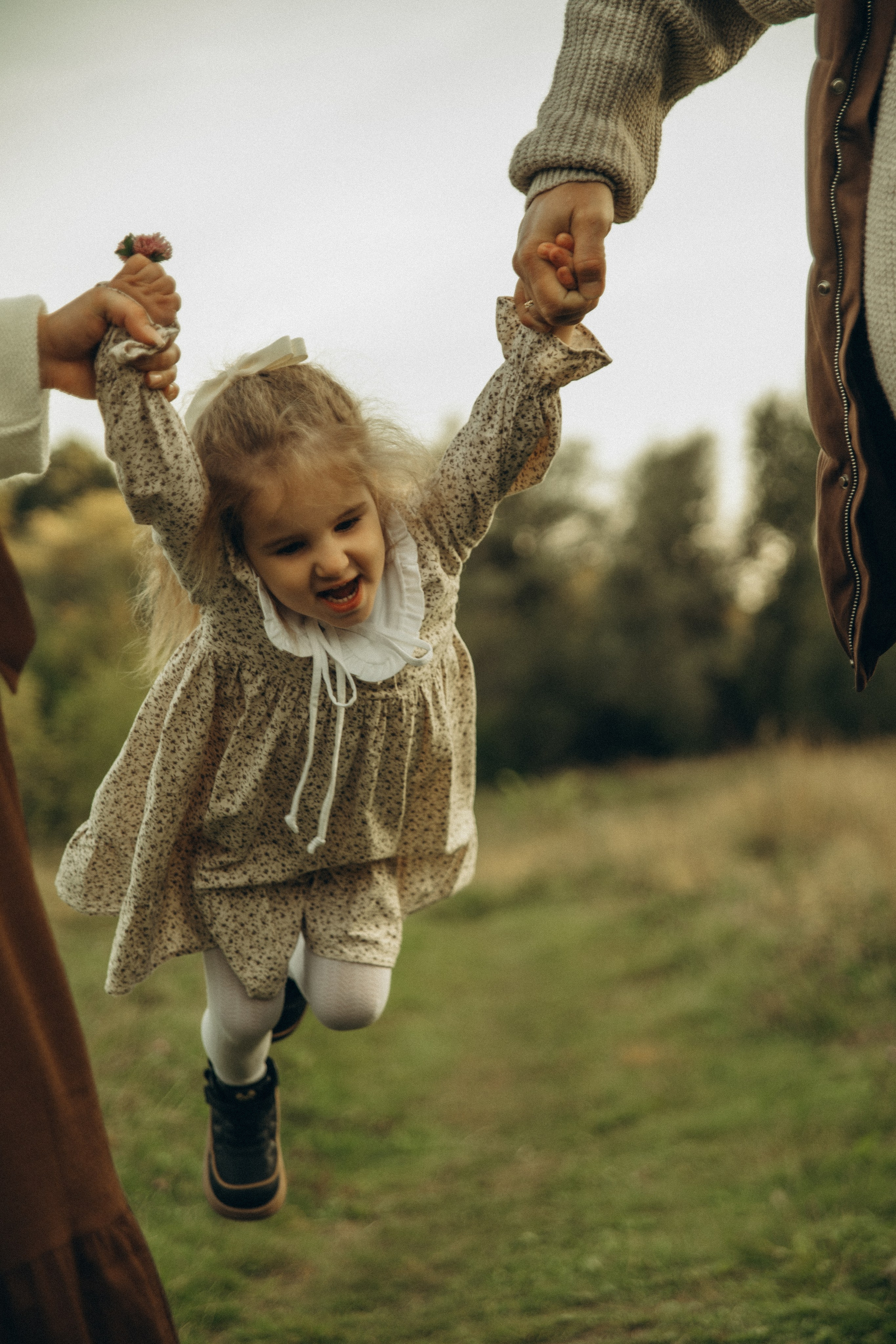 Художница. Гаврилова Настя семейный фотограф lifestyle в Москве