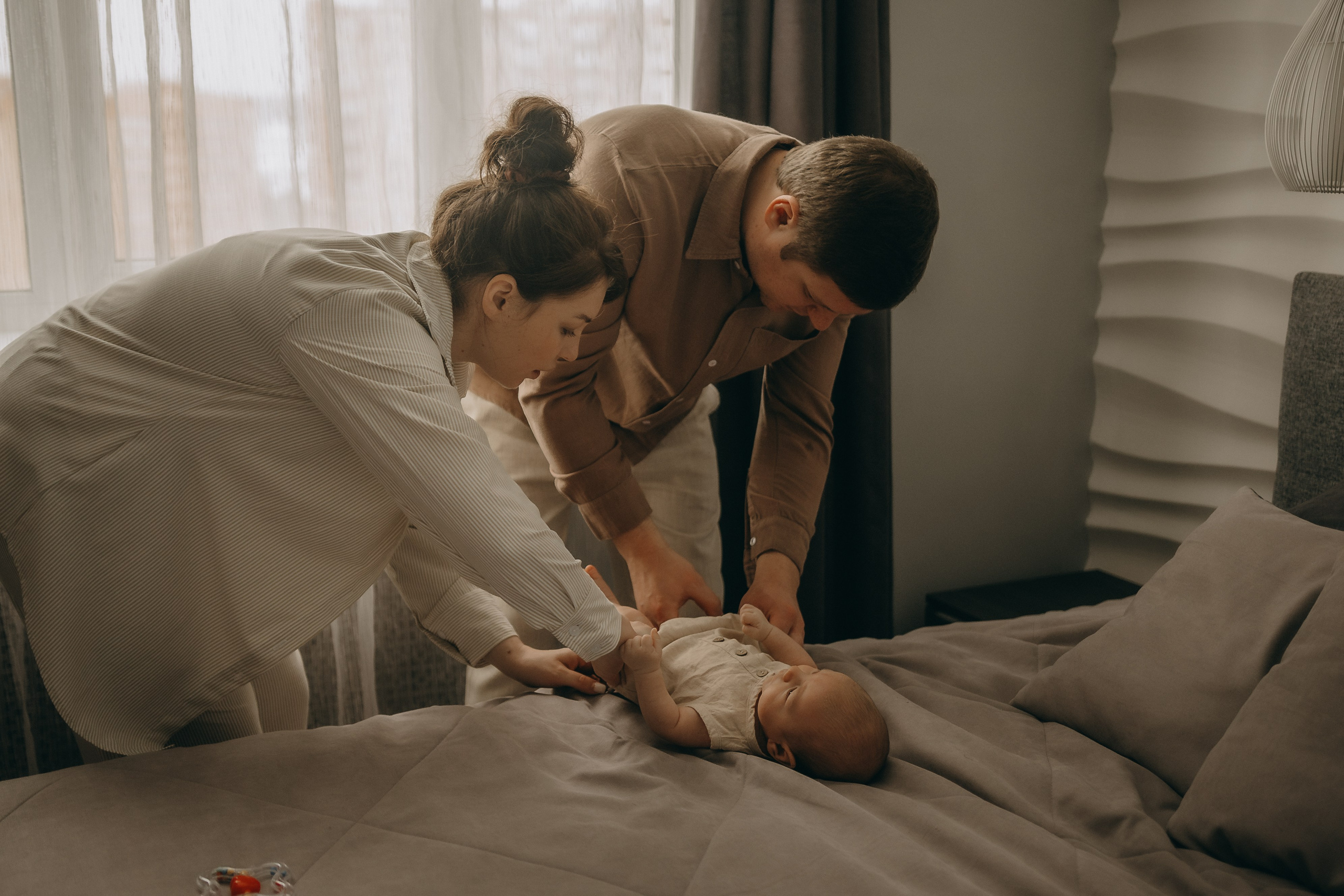 Даня. Гаврилова Настя семейный фотограф lifestyle в Москве